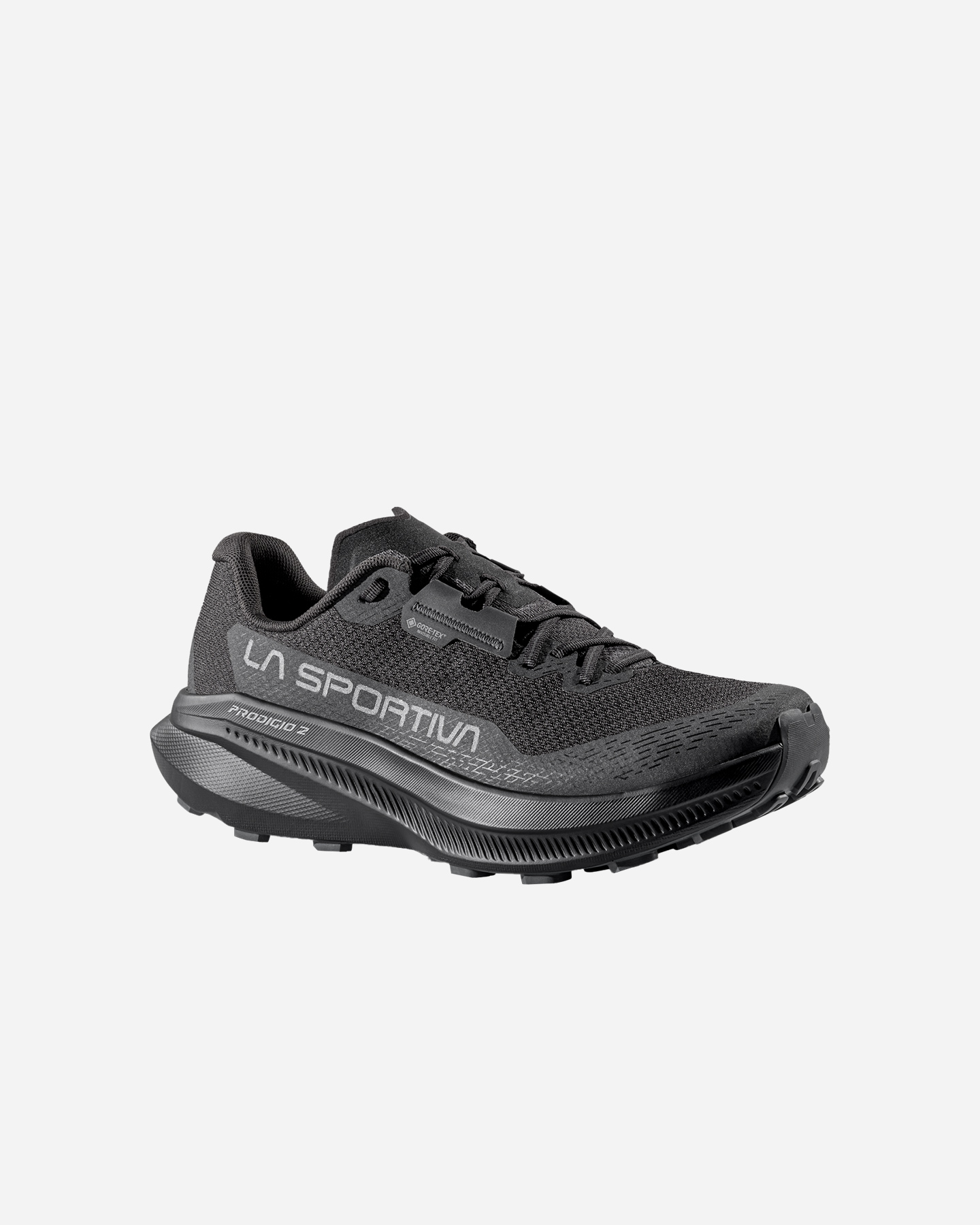 Scarpe trail LA SPORTIVA PRODIGIO 2 GTX M - Nero - 1 | Cisalfa Sport