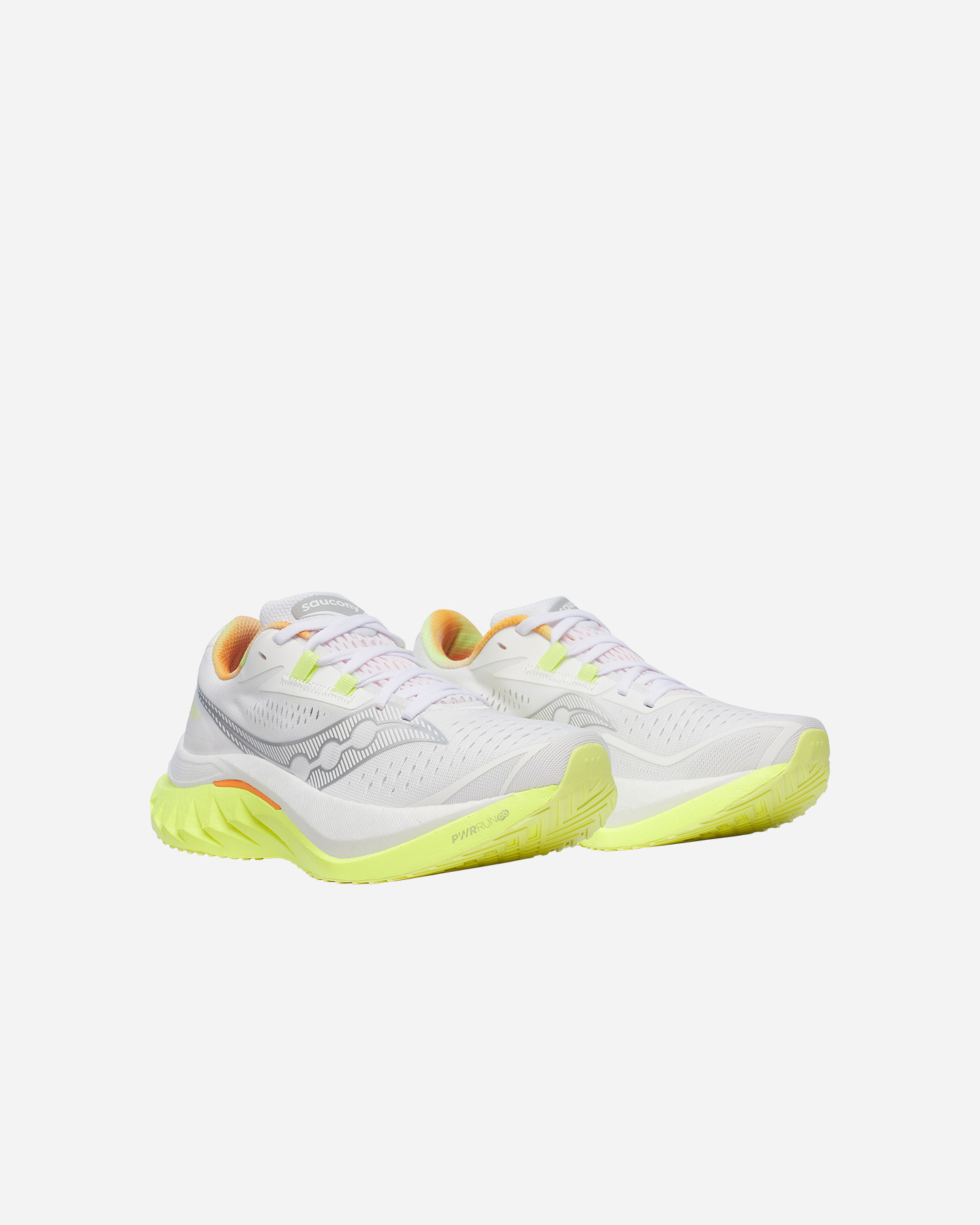 Scarpe running SAUCONY ENDORPHIN SPEED 4 W - Bianco - 1 | Cisalfa Sport