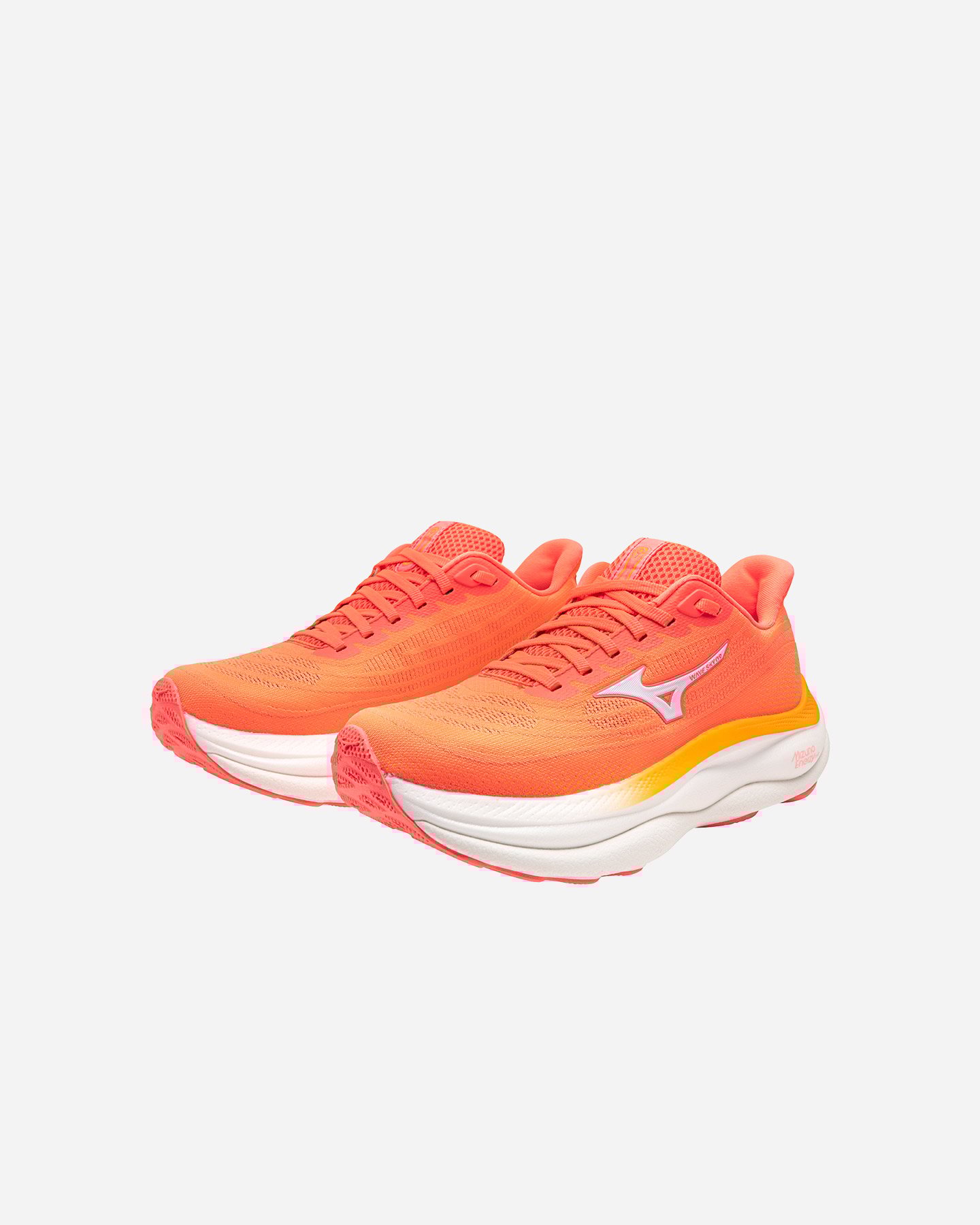 Scarpe running MIZUNO WAVE SKY 9 W - Rosso - 1 | Cisalfa Sport