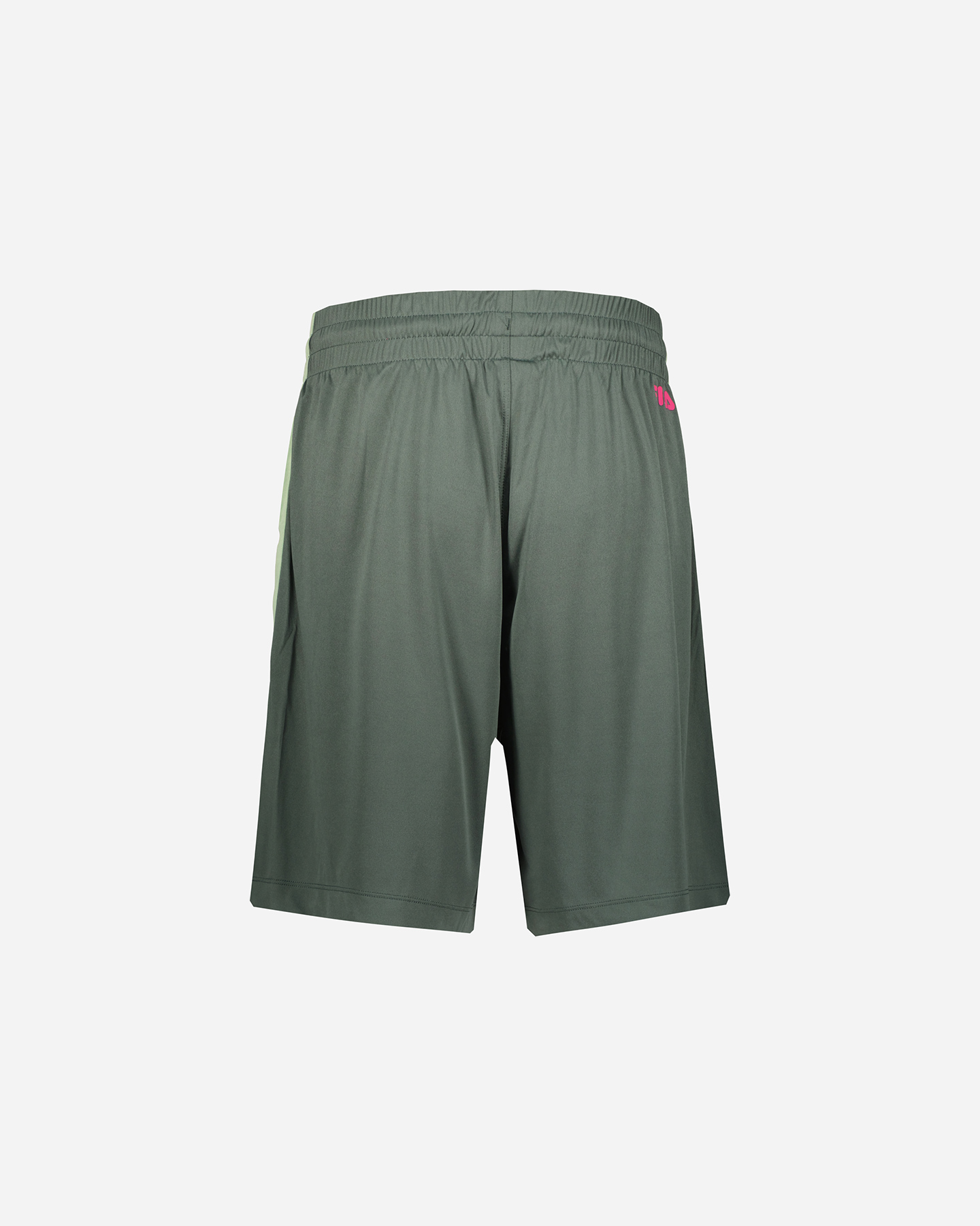 Bermuda FILA CANDY POP COLLECTION W - Verde - 2 | Cisalfa Sport