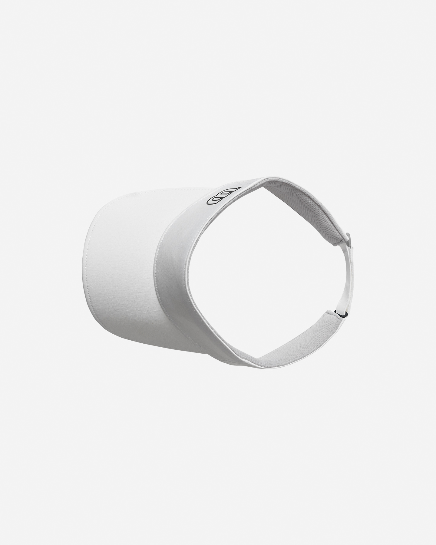 Cappellino WILSON ULTRALIGHT - Bianco - 3 | Cisalfa Sport