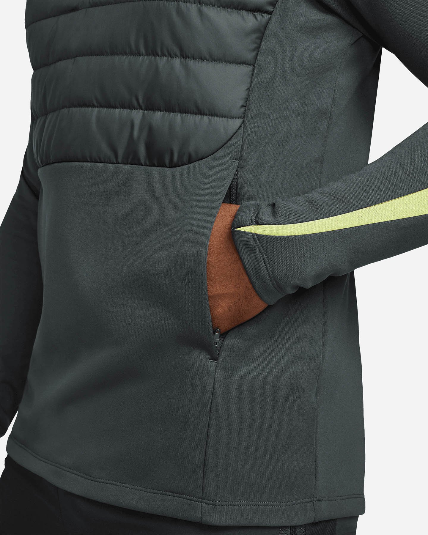 Maglia calcio NIKE TF ACADEMY DRL TOP WW M - Color mix - 2 | Cisalfa Sport