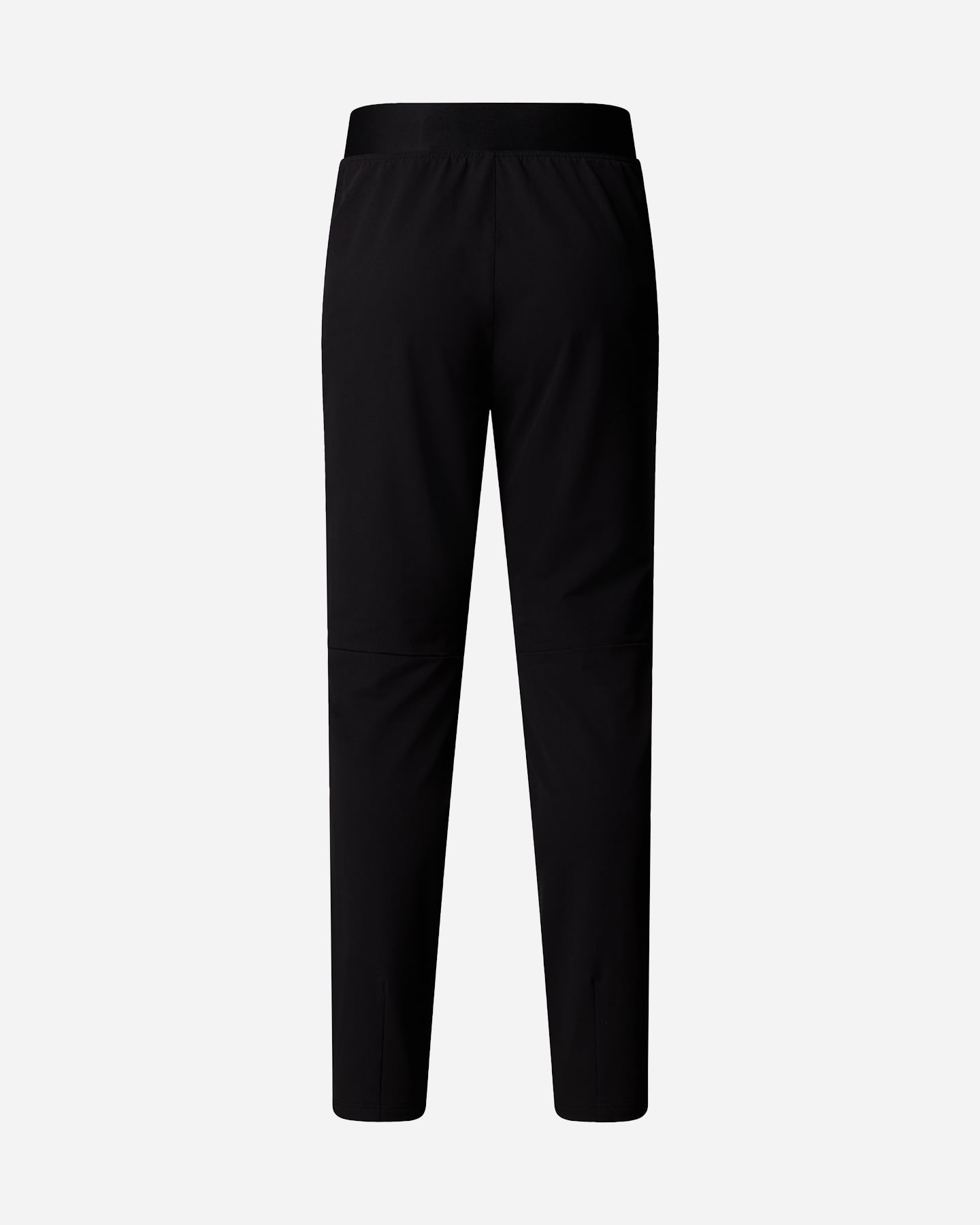 Pantalone outdoor THE NORTH FACE QUEST W - Nero - 1 | Cisalfa Sport