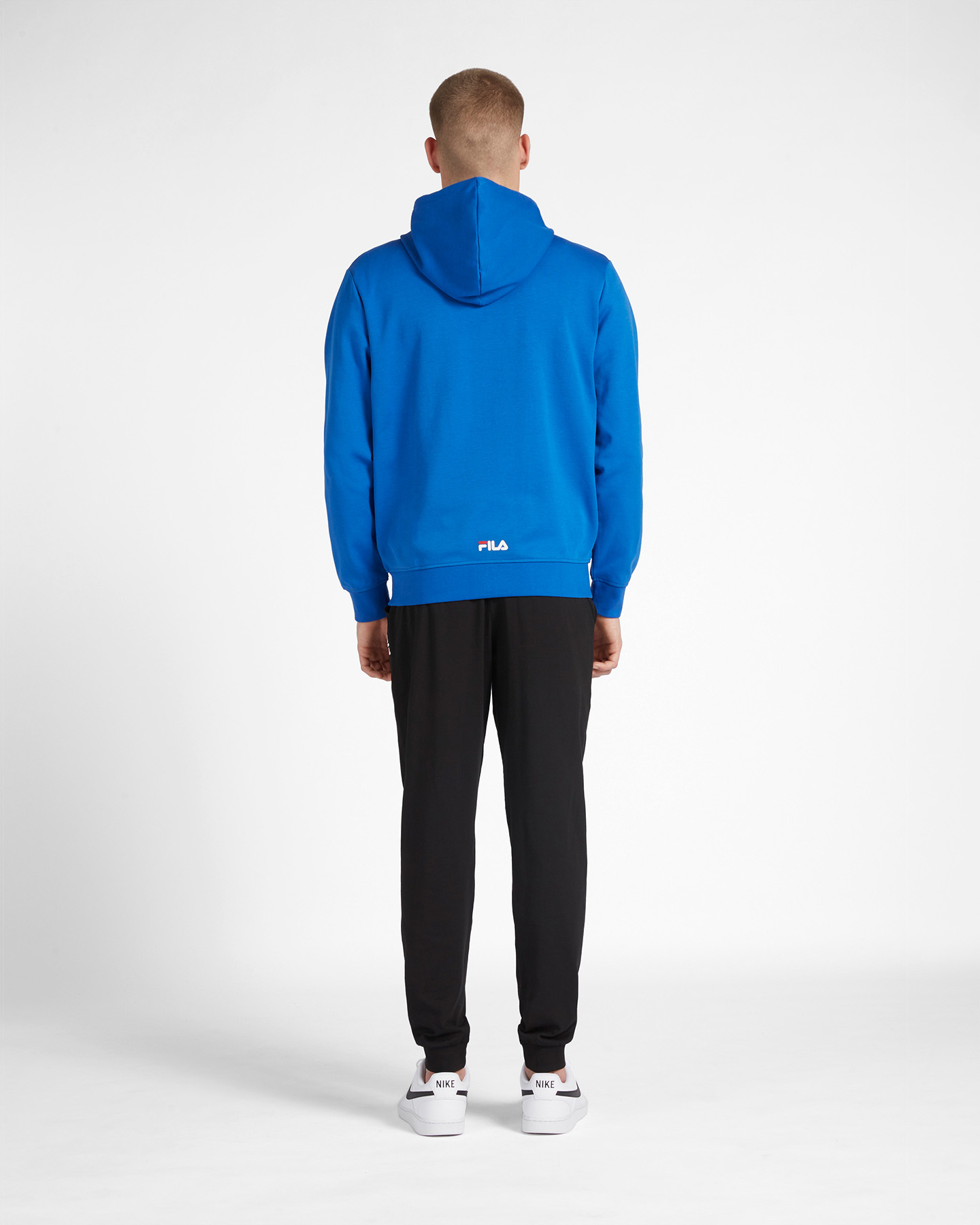 Felpa FILA CLASSIC FBOX M - 14 | Cisalfa Sport