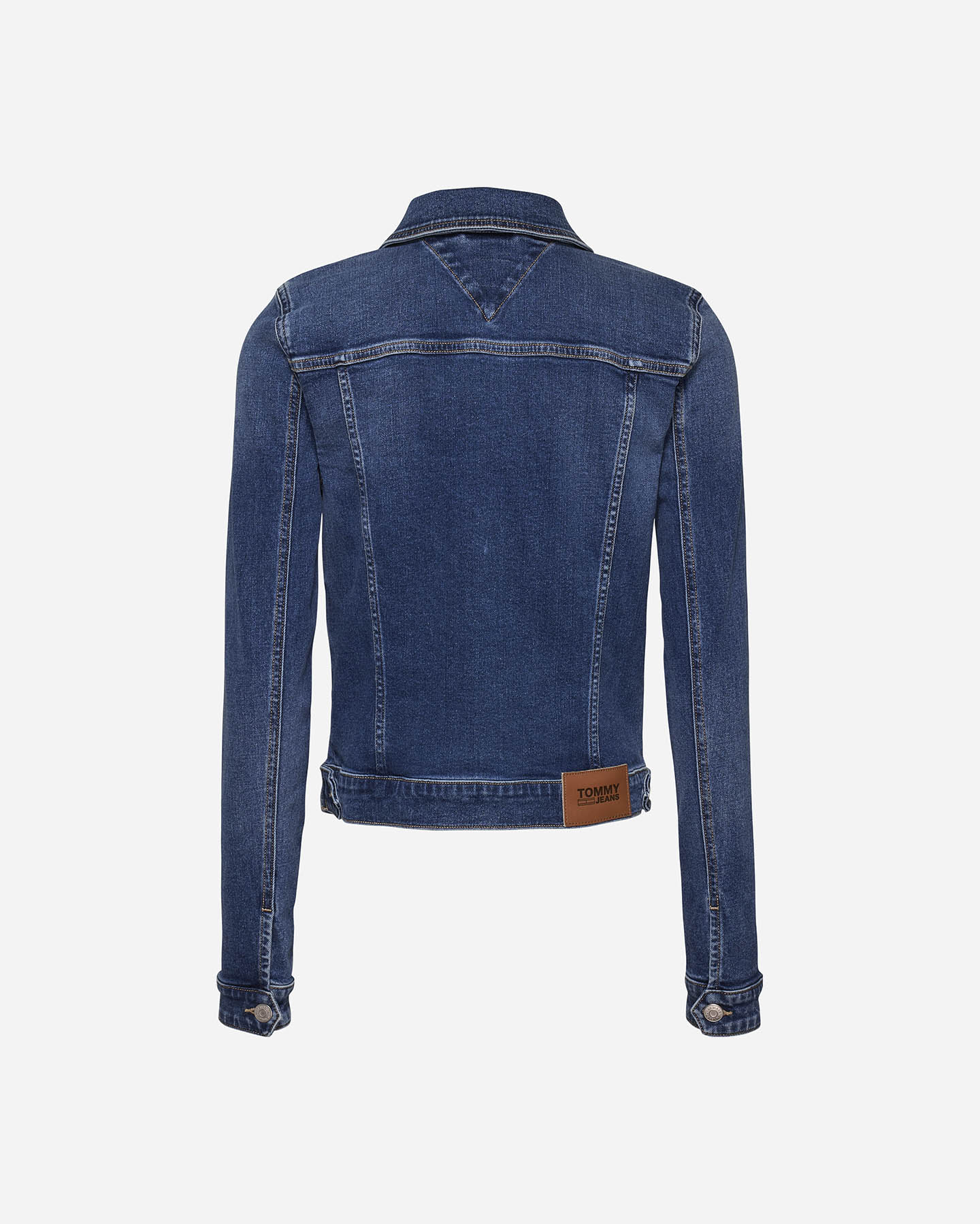 Giubbotto TOMMY HILFIGER VIVIANNE SKINNY W - Denim - 2 | Cisalfa Sport
