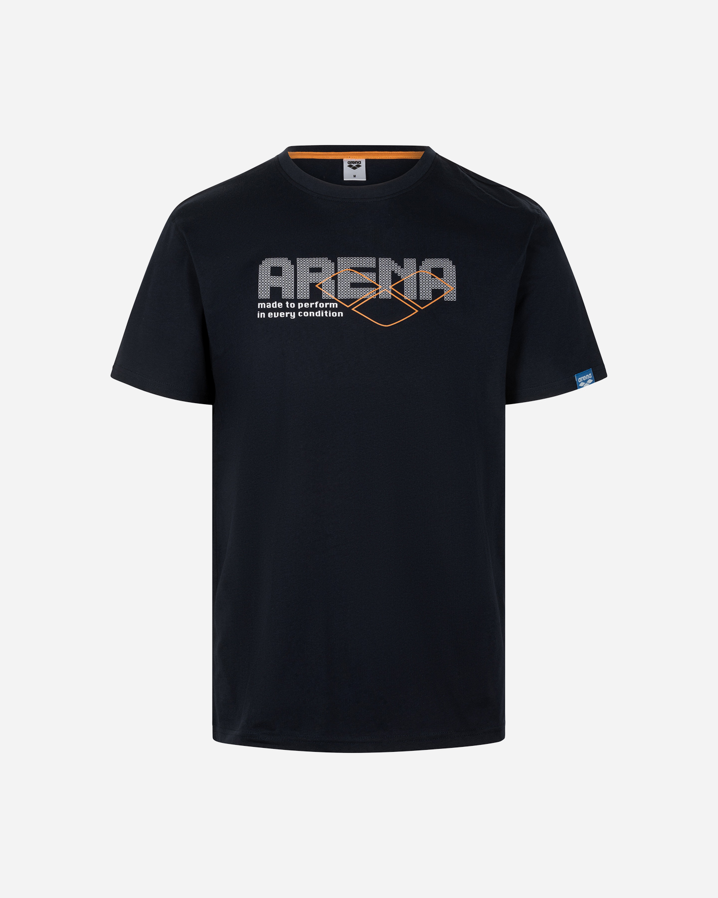 T-shirt ARENA ADVANCE M - 9 | Cisalfa Sport