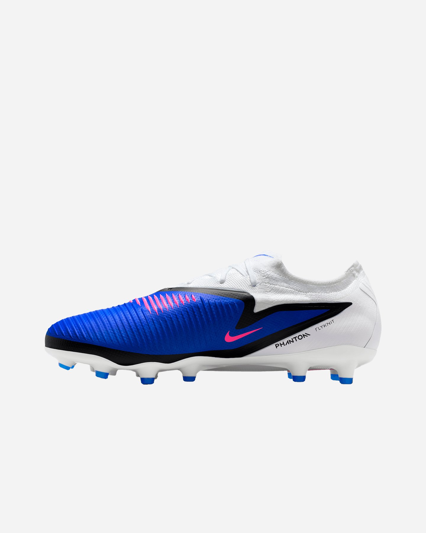 Scarpe calcio NIKE PHANTOM 6 LOW PRO AG-PRO M - Color mix - 5 | Cisalfa Sport
