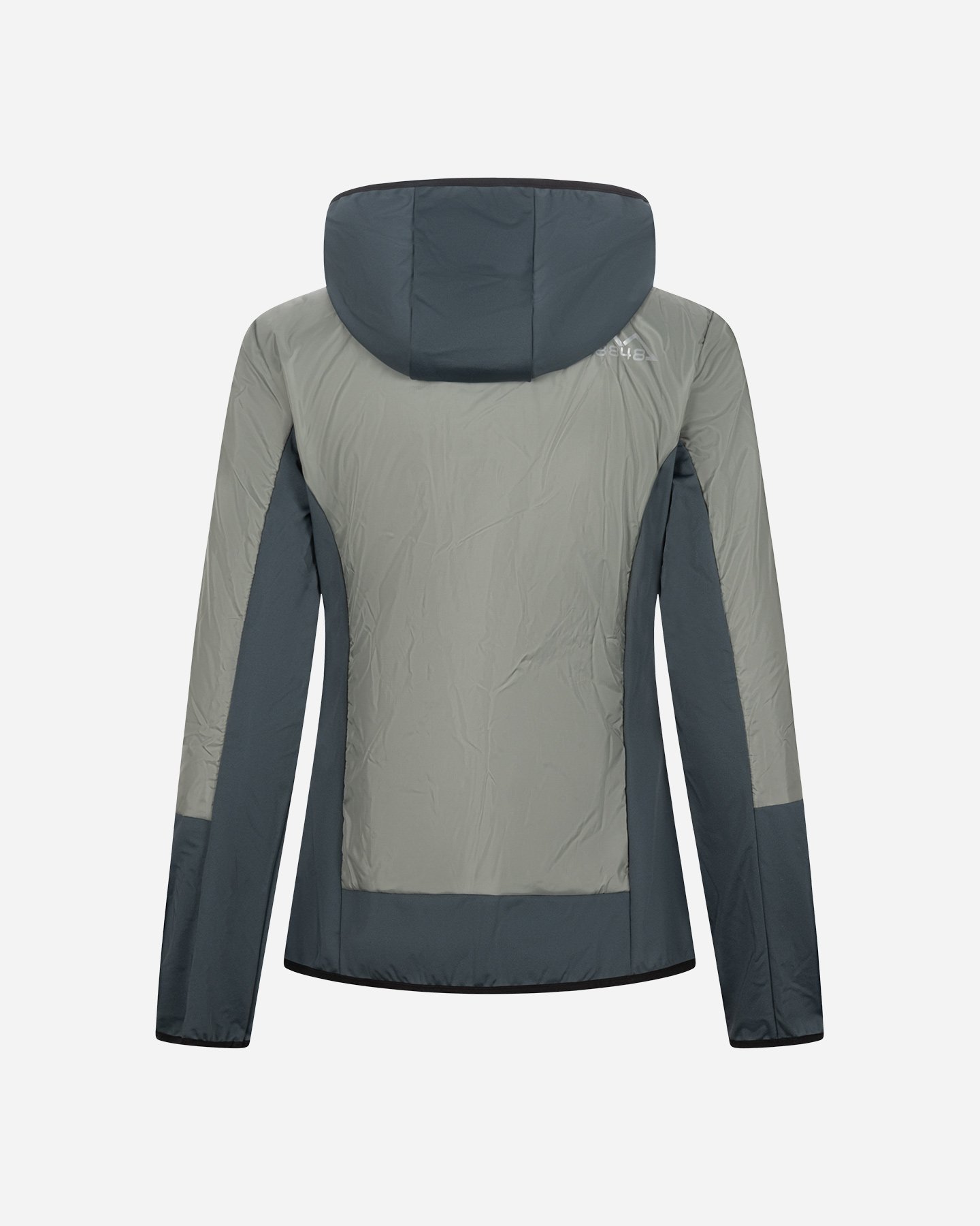 Giacca outdoor 8848 MOUNTAIN HIKE W - Grigio - 1 | Cisalfa Sport