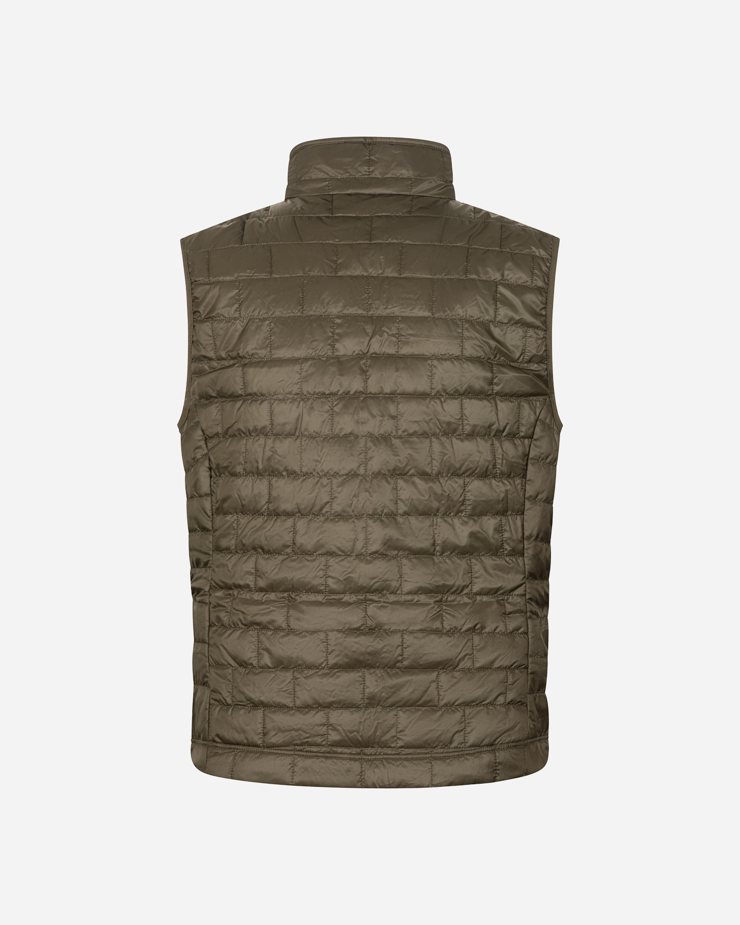Gilet PATAGONIA NANO PUFF M - Verde - 1 | Cisalfa Sport