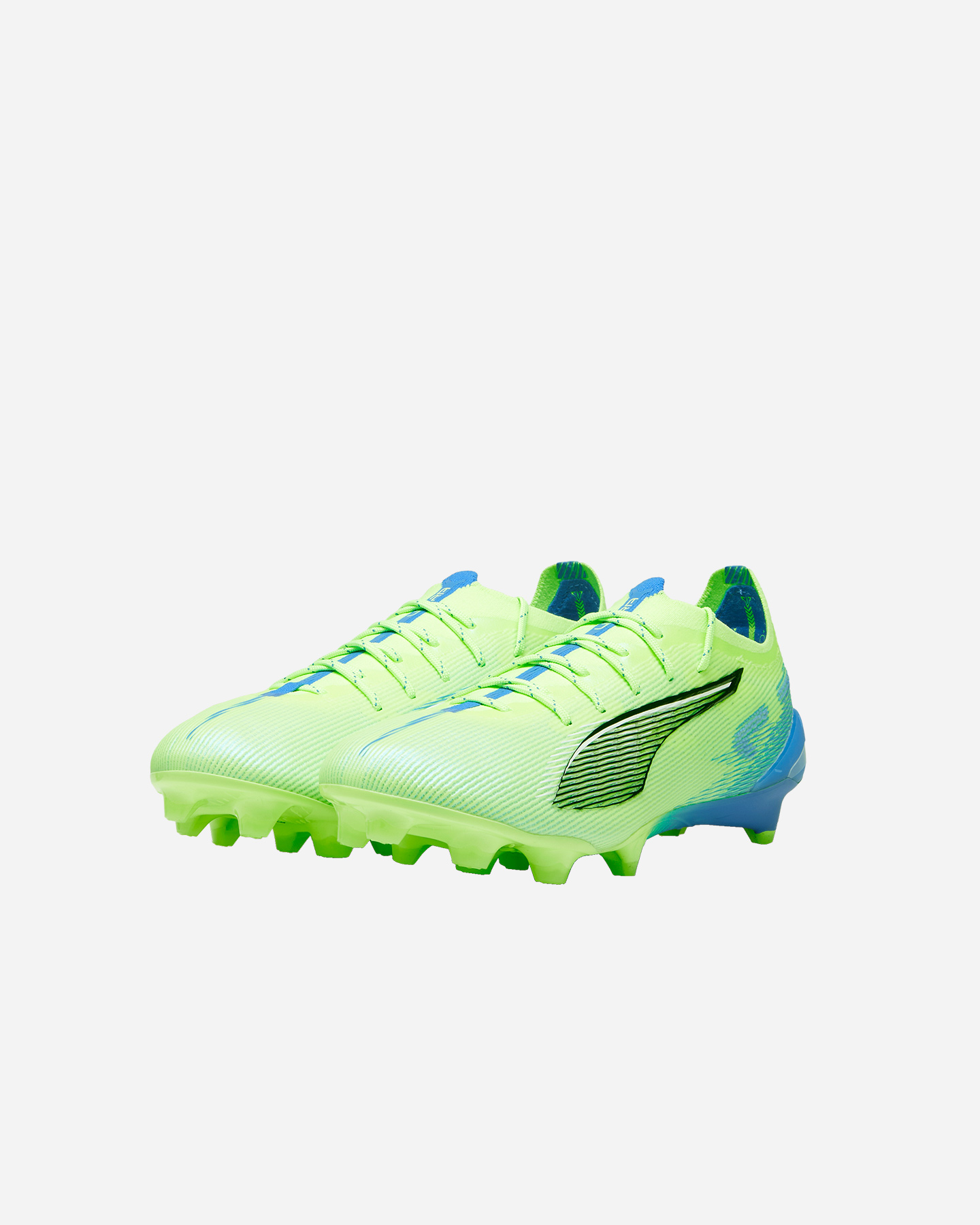 Scarpe calcio PUMA ULTRA 5 ULTIMATE FG-AG M - Color mix - 1 | Cisalfa Sport