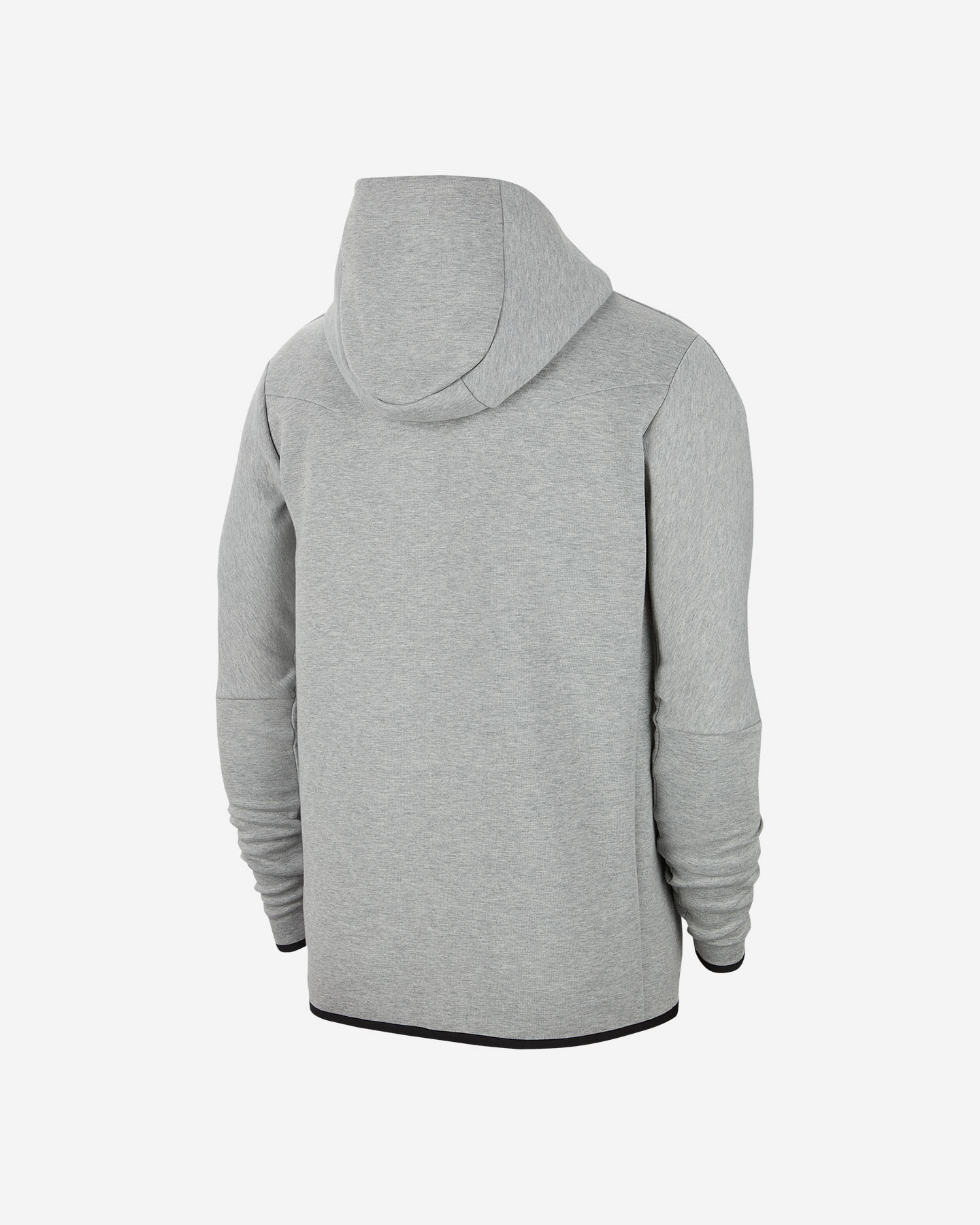 Felpa NIKE TECH M - Grigio - 1 | Cisalfa Sport