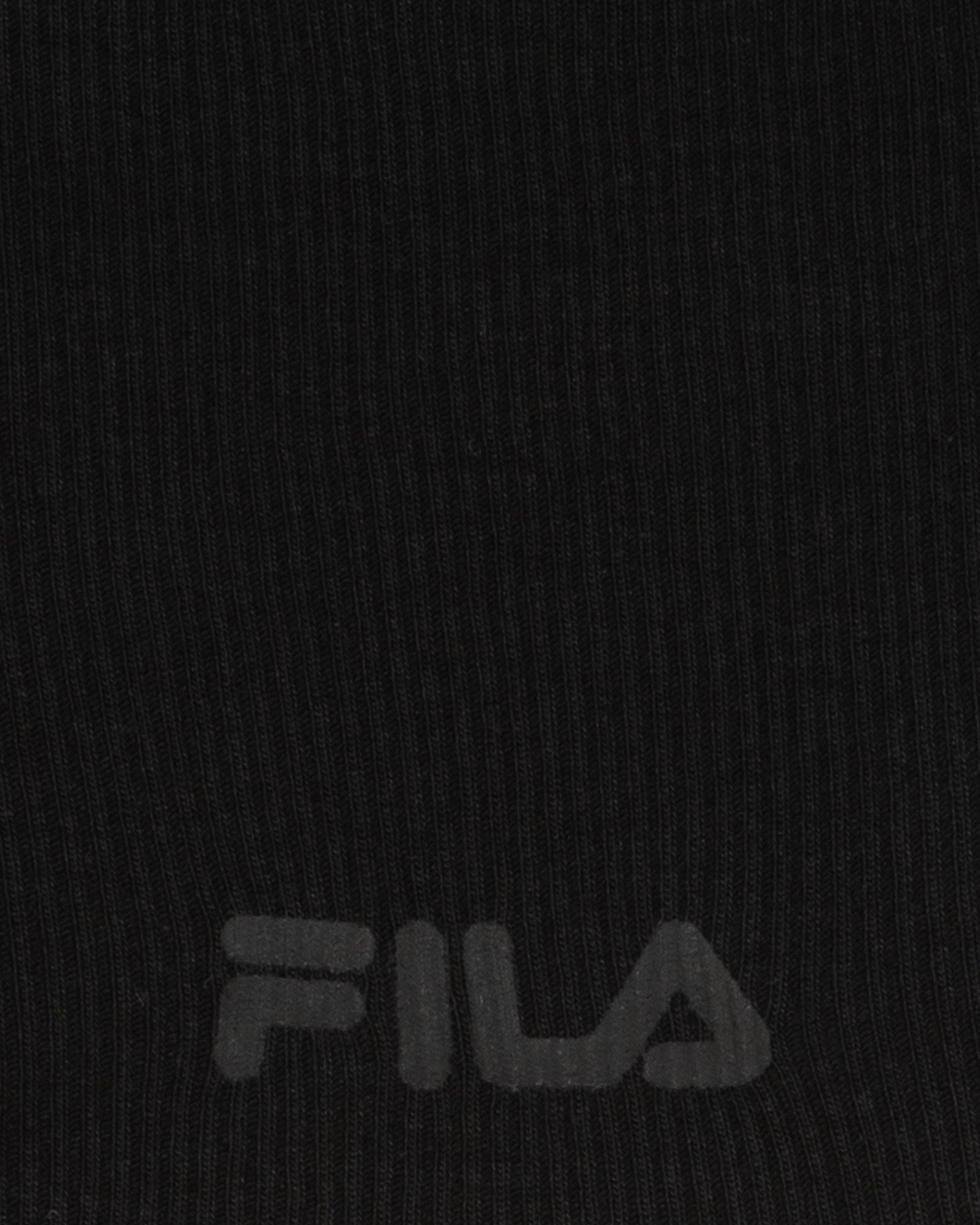 T-shirt FILA CONTEMPORARY STREET STYLE W - Nero - 2 | Cisalfa Sport