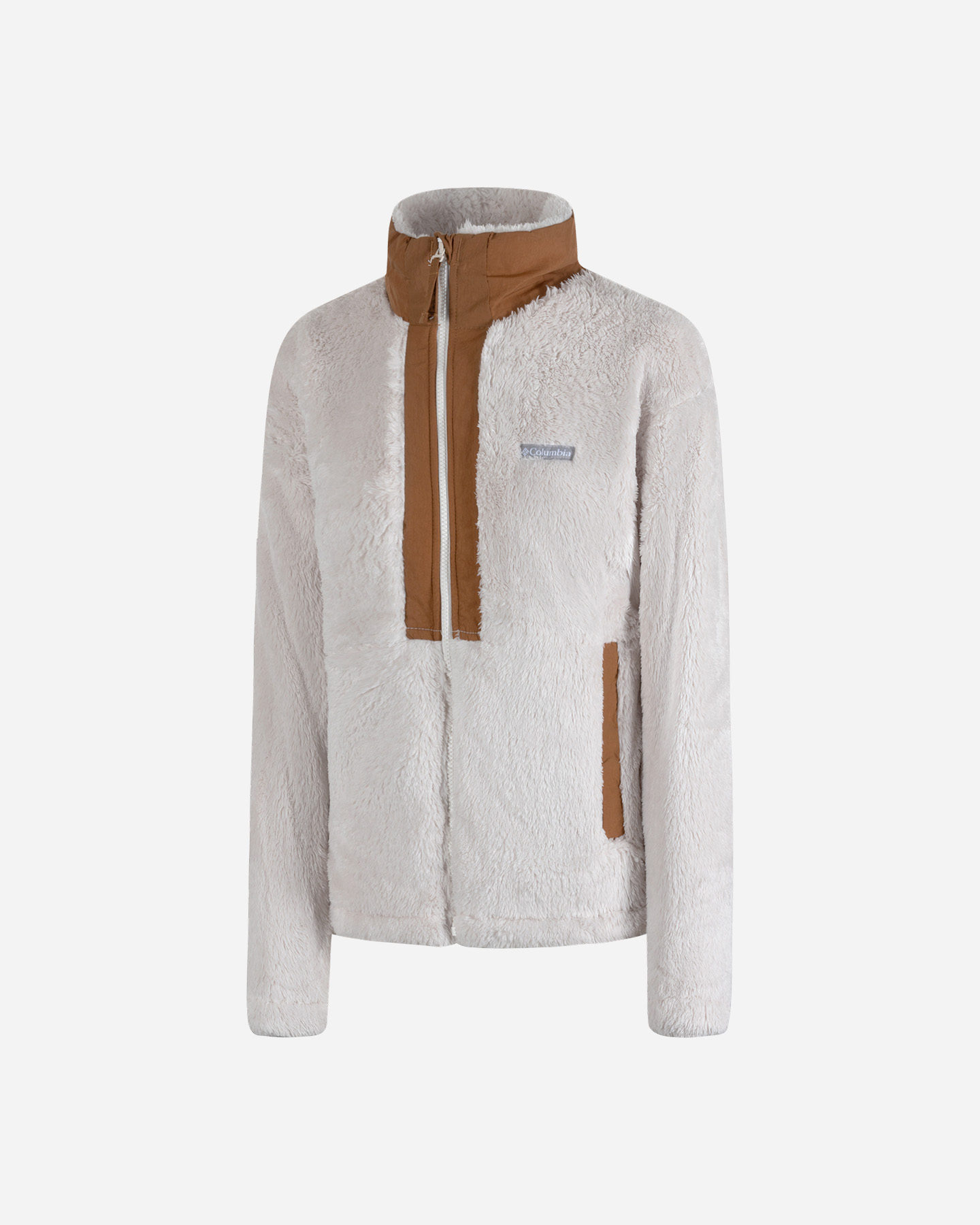 Felpa COLUMBIA SHERPA W - 3 | Cisalfa Sport