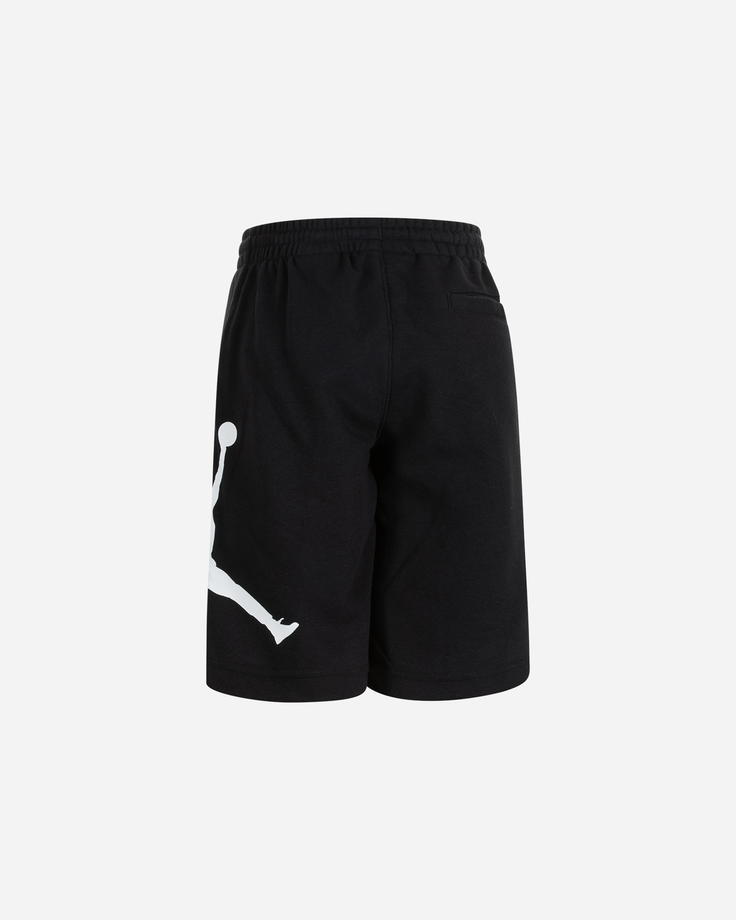 Pantaloncini NIKE JORDAN AIR JR - Nero - 1 | Cisalfa Sport