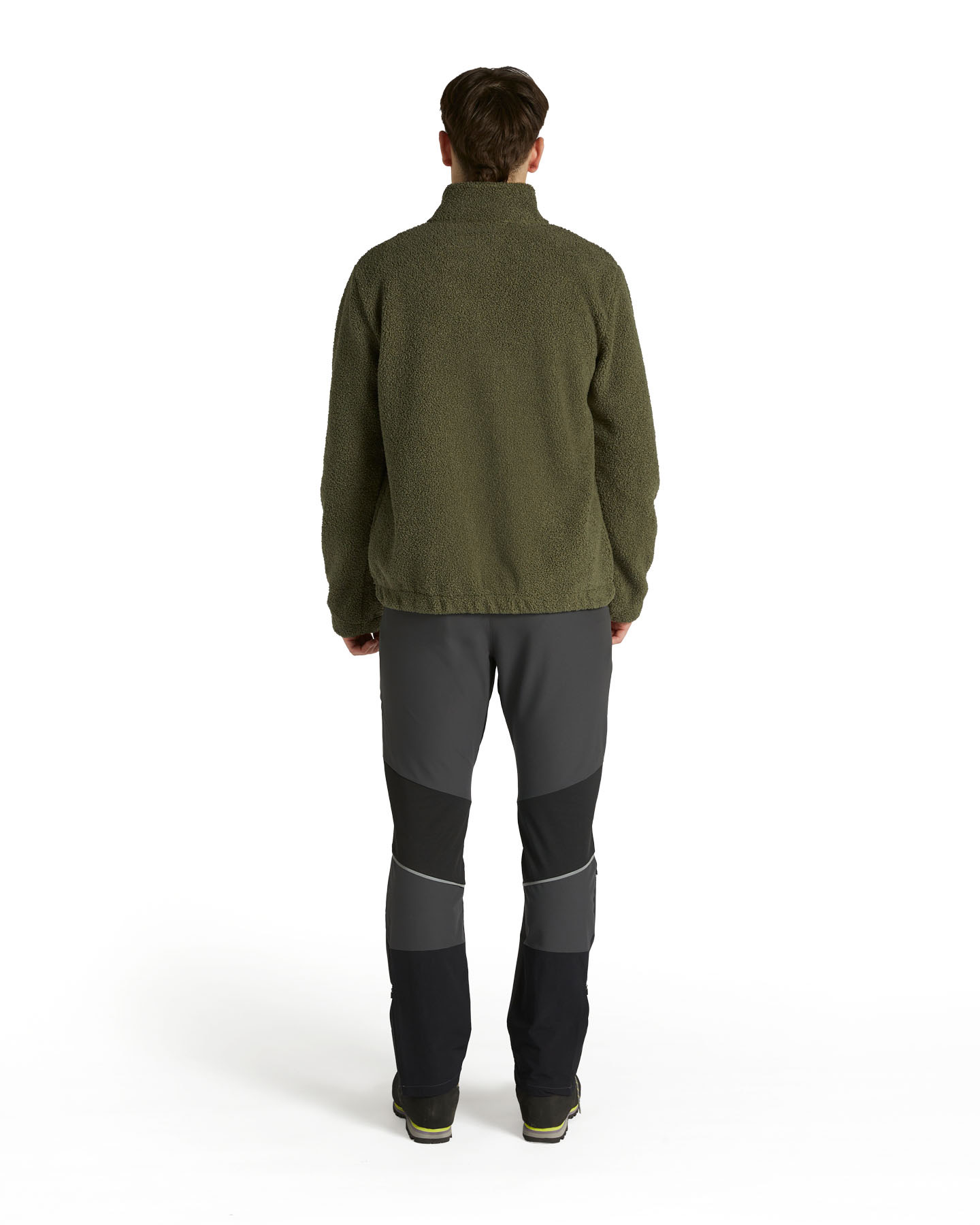 Pile REUSCH HERITAGE PILE M - 8 | Cisalfa Sport