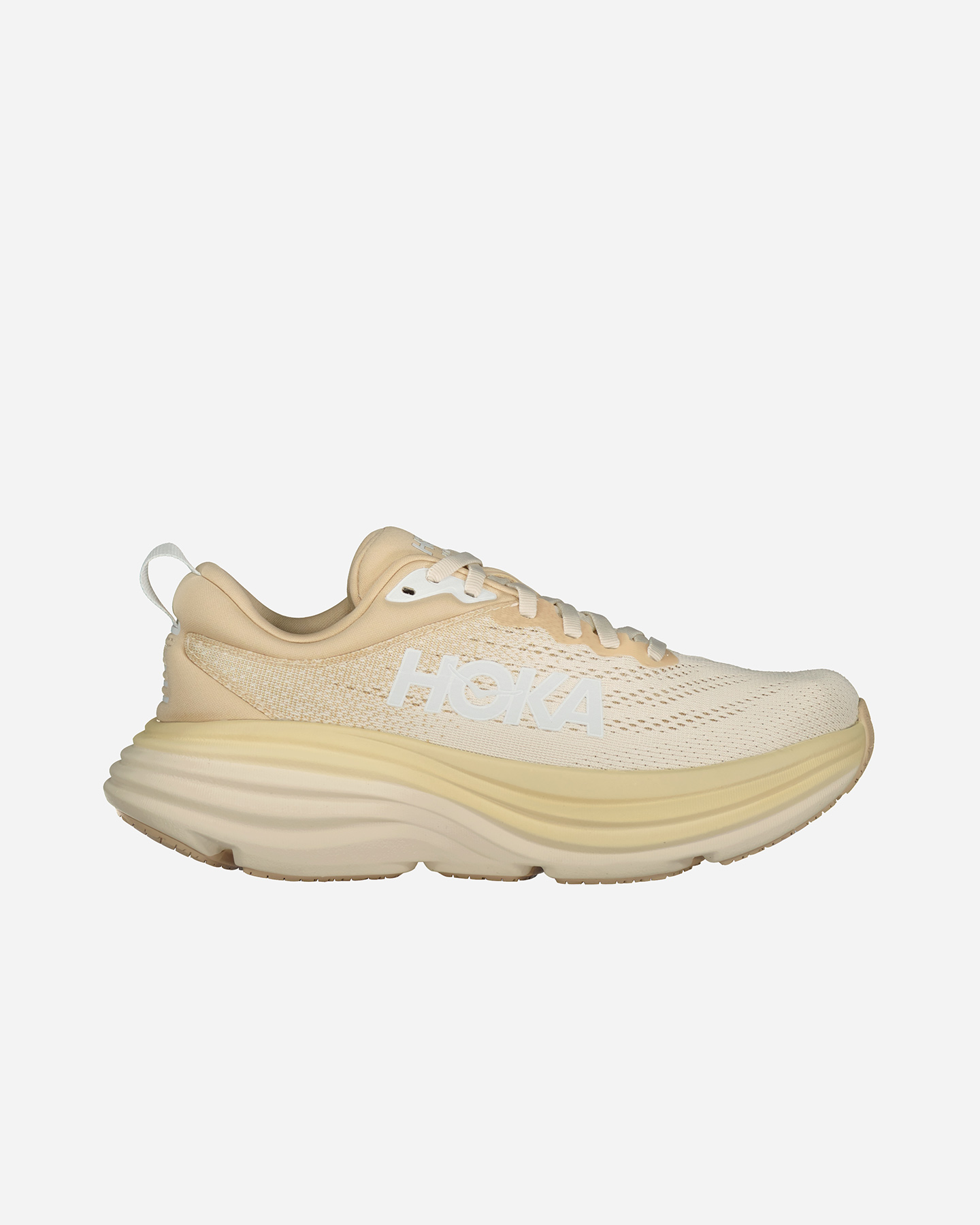 Scarpe running HOKA BONDI 8 W - 23 | Cisalfa Sport