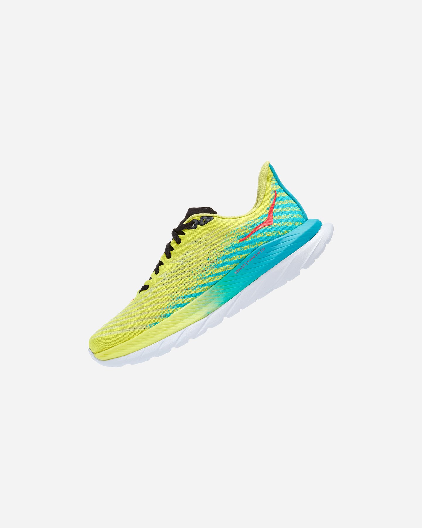 Scarpe running HOKA MACH 5 M - 1 | Cisalfa Sport
