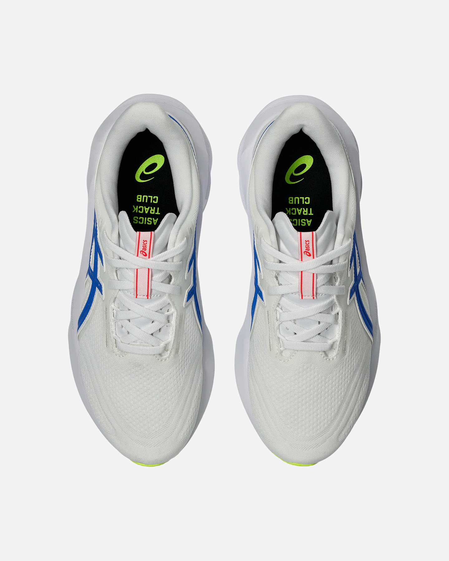 Scarpe running ASICS NOVABLAST 5 ATC W - Bianco - 3 | Cisalfa Sport