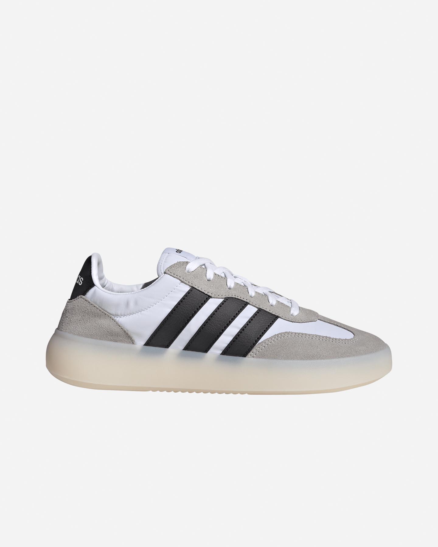 Scarpe sneakers ADIDAS CORE BARREDA DECODE M - Bianco - 0 | Cisalfa Sport