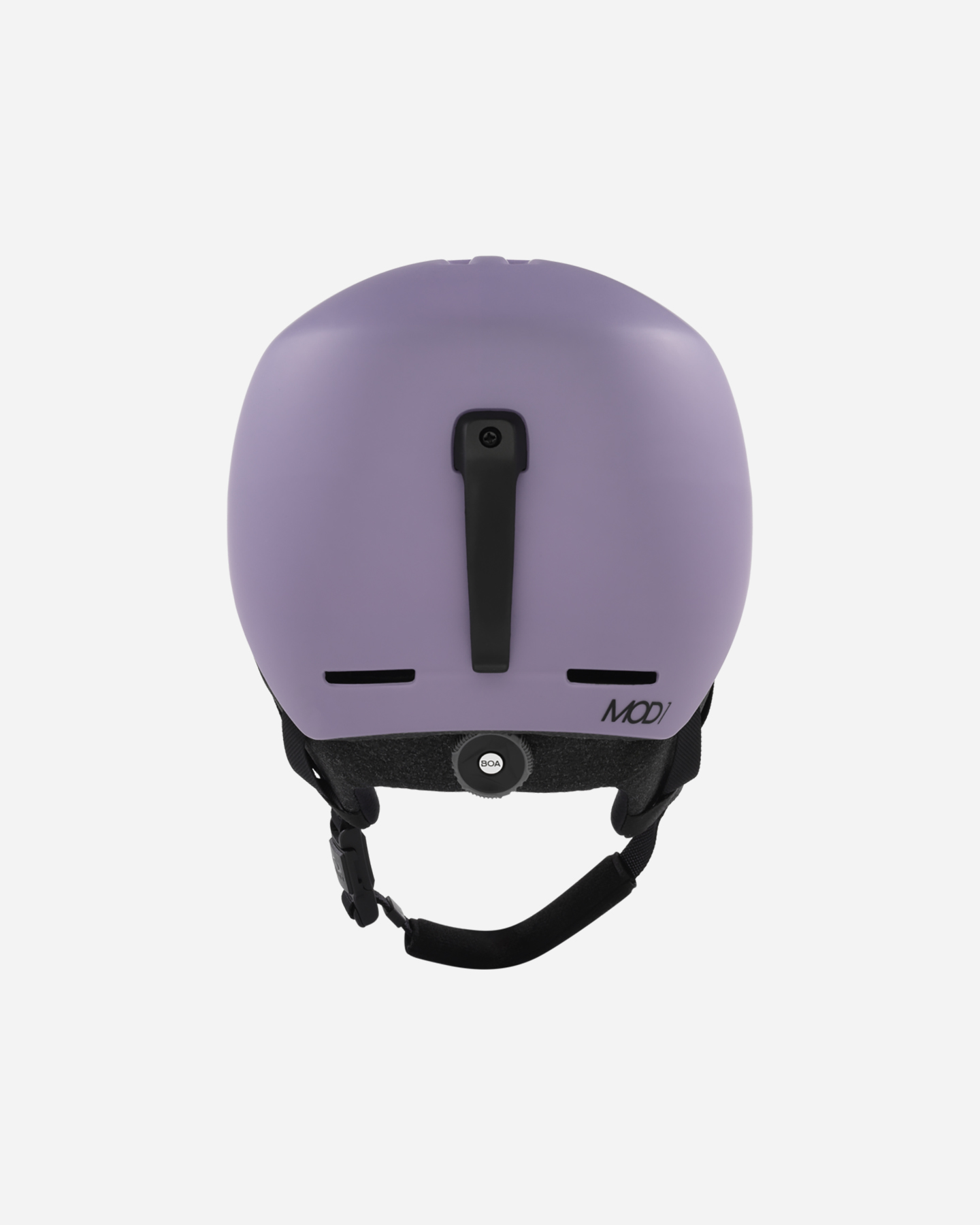 Casco sci OAKLEY MOD1 M - Lilla - 4 | Cisalfa Sport