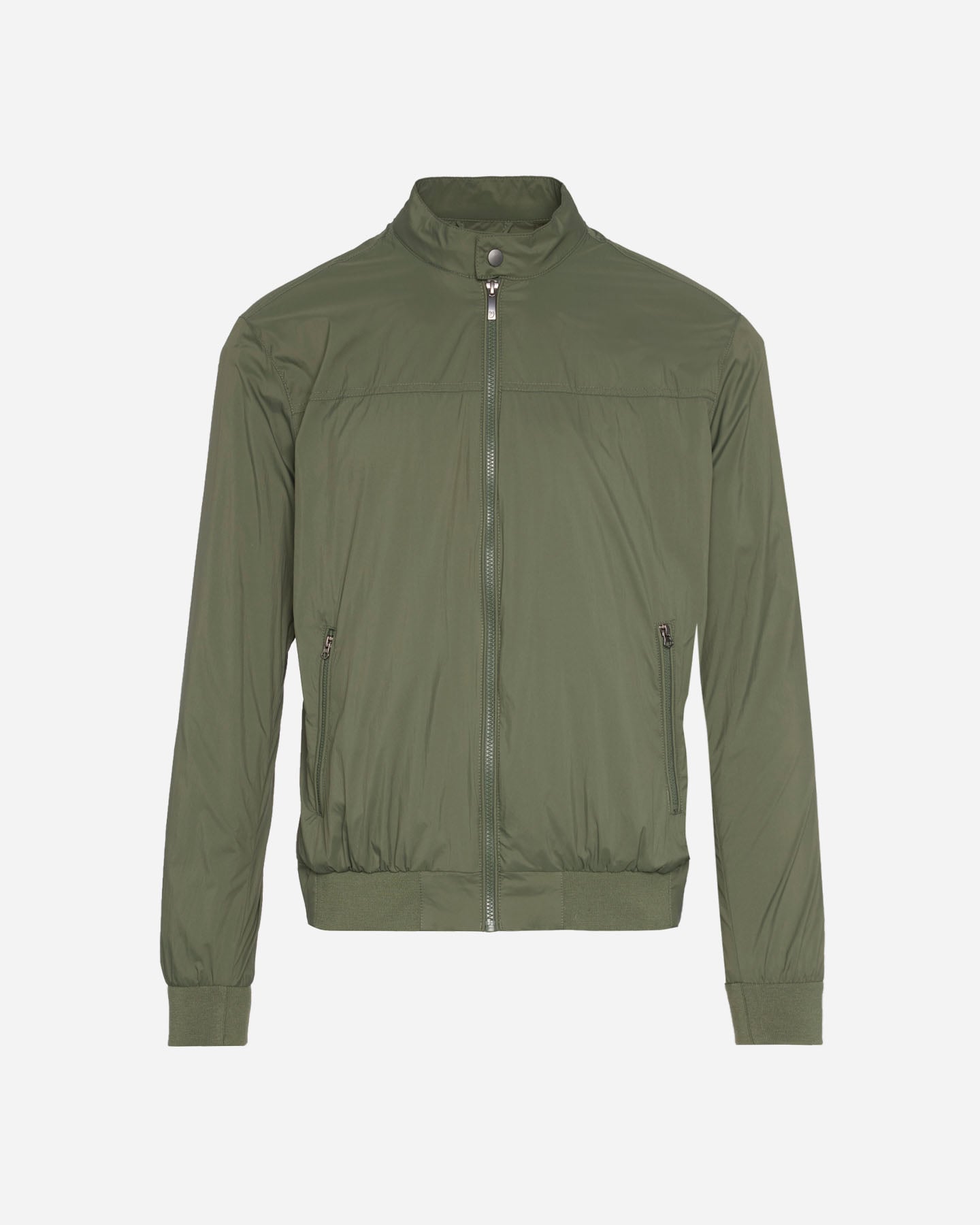 Giubbotto DACK'S ESSENTIAL M - Verde - 0 | Cisalfa Sport