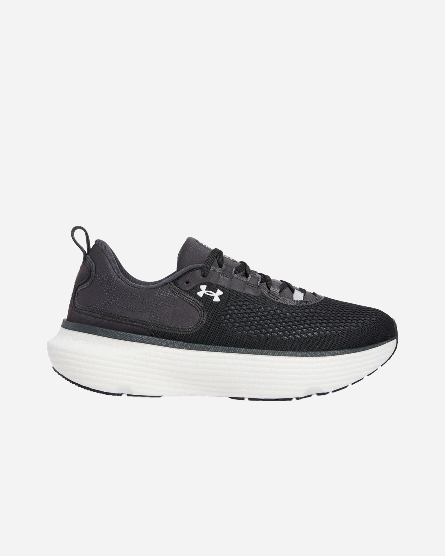 Scarpe running UNDER ARMOUR INFINITE ELITE 2 M - Nero - 0 | Cisalfa Sport