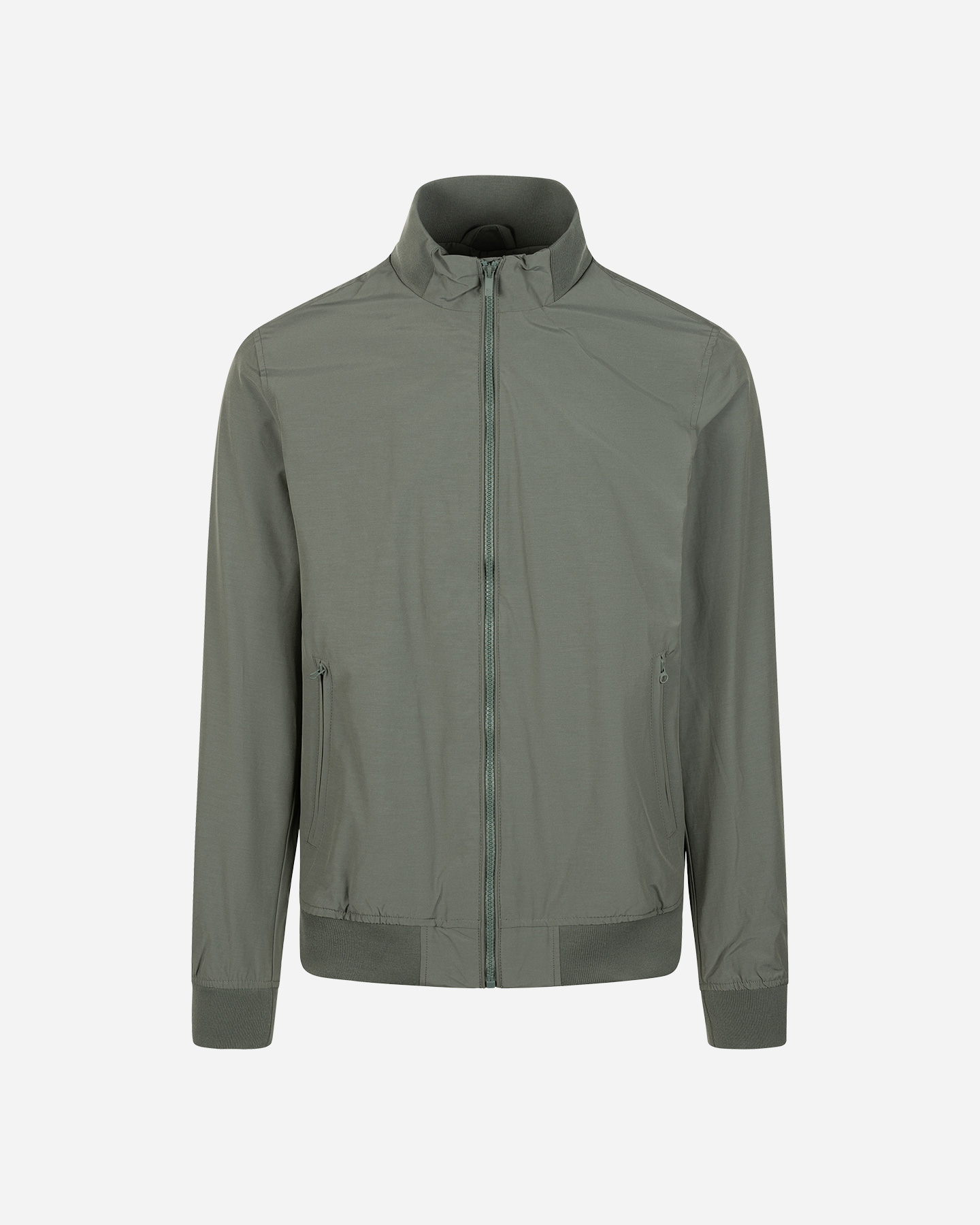 Giubbotto DACK'S URBAN M - Verde - 5 | Cisalfa Sport