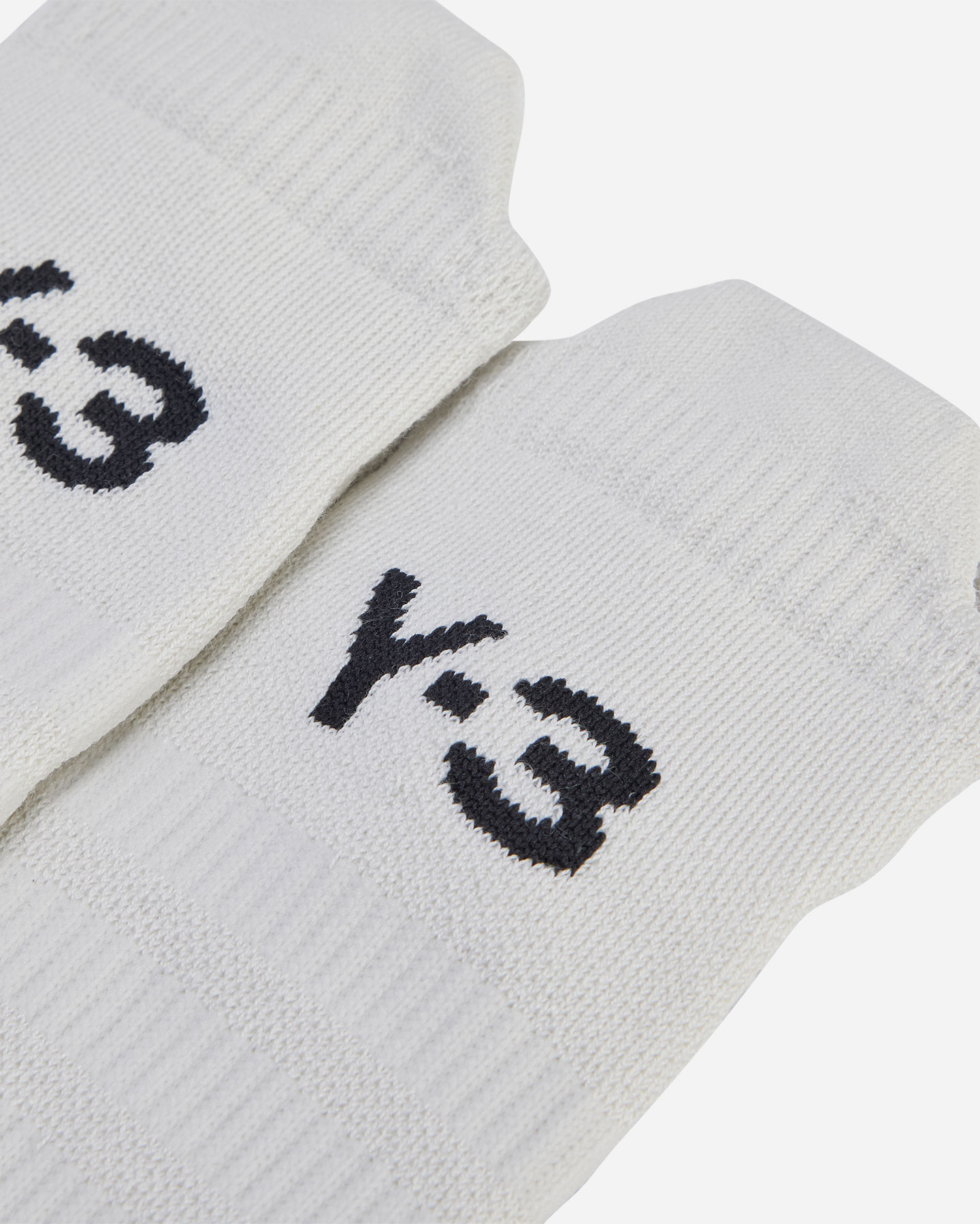 Calze tennis ADIDAS YAMAMOTO  - Bianco - 1 | Cisalfa Sport