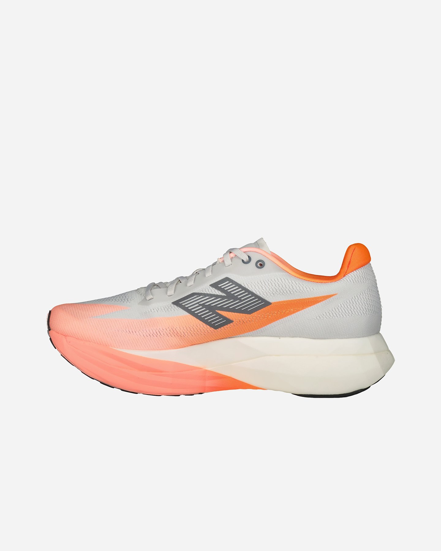 Scarpe running NEW BALANCE EKIDEN PACK SUPERCOMP RACER ELITE W - Grigio - 3 | Cisalfa Sport