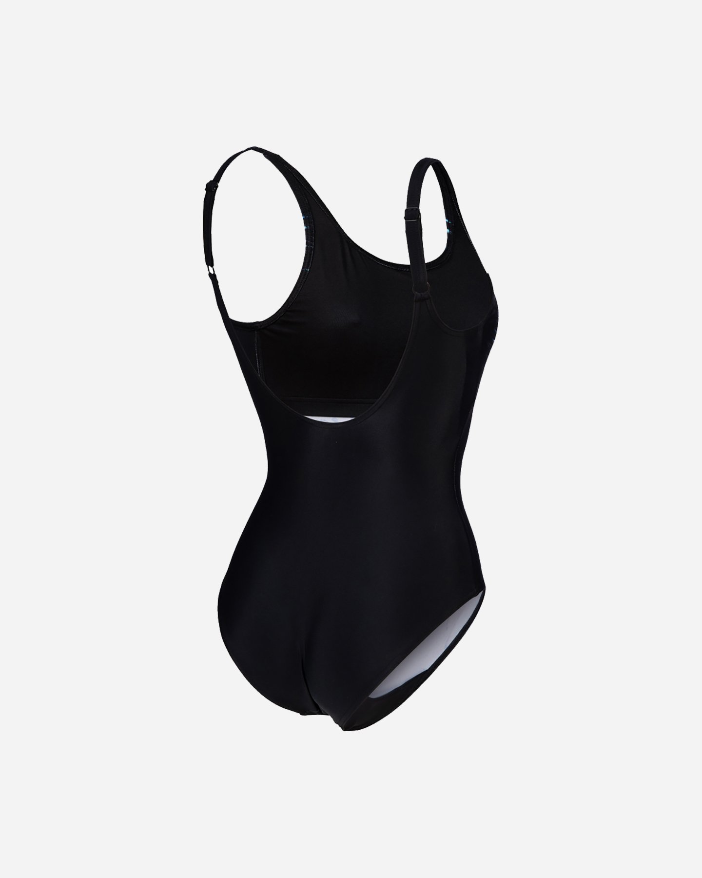 Costume piscina ARENA IMPRINT W - Nero - 3 | Cisalfa Sport