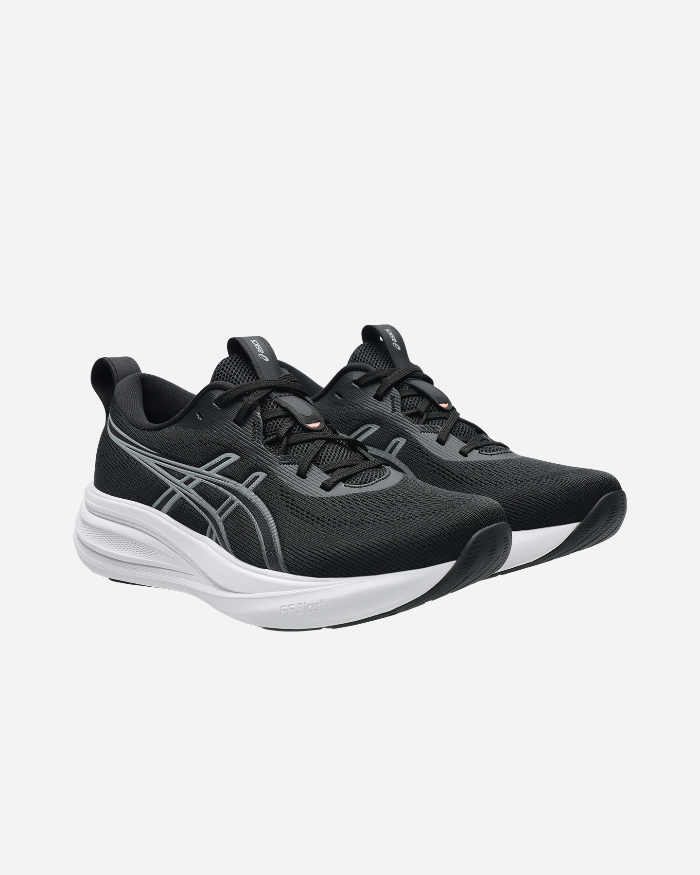 Scarpe running ASICS GEL-PULSE 17 W - Nero - 1 | Cisalfa Sport
