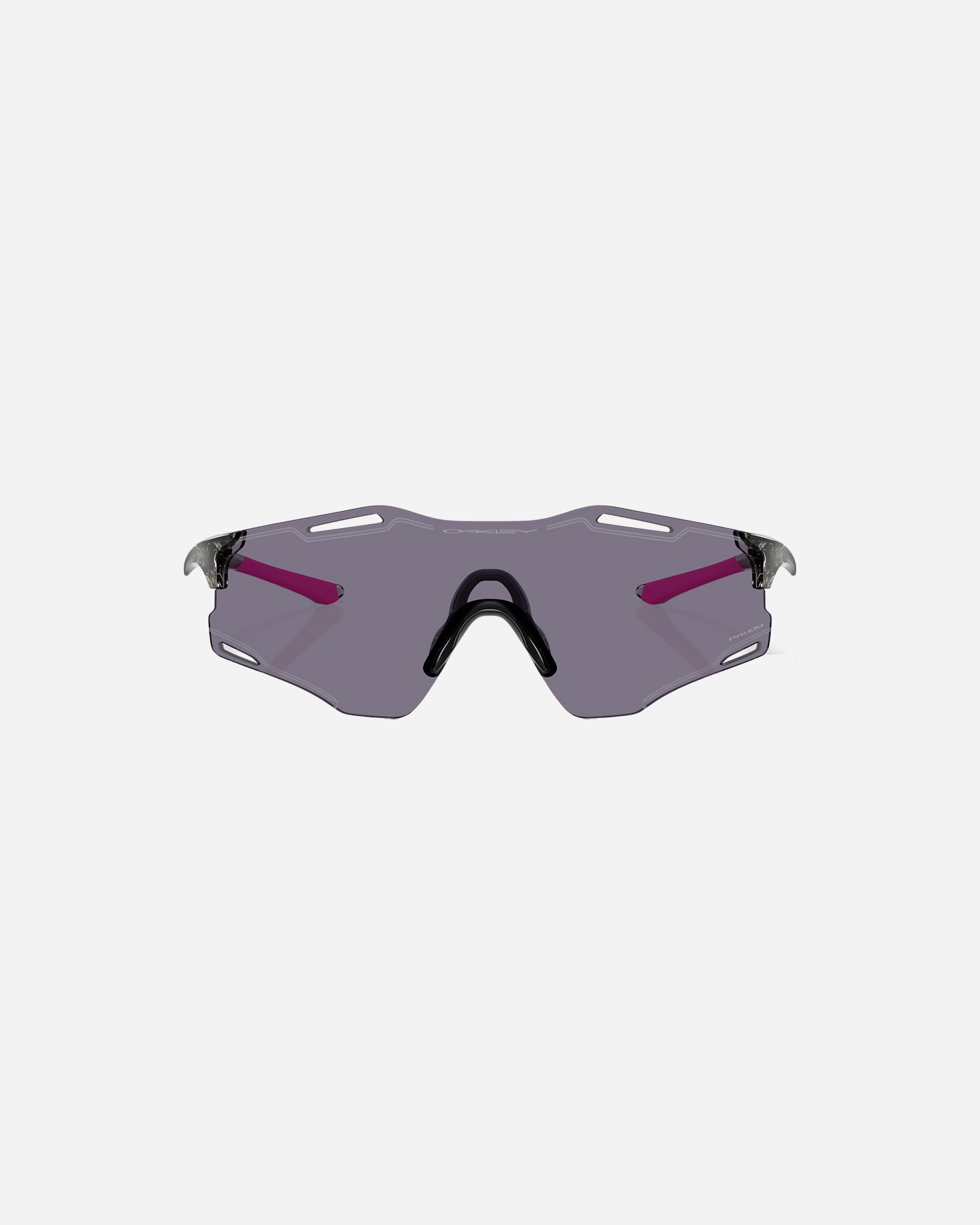 Occhiali OAKLEY CYBR ZERO  - Color mix - 1 | Cisalfa Sport