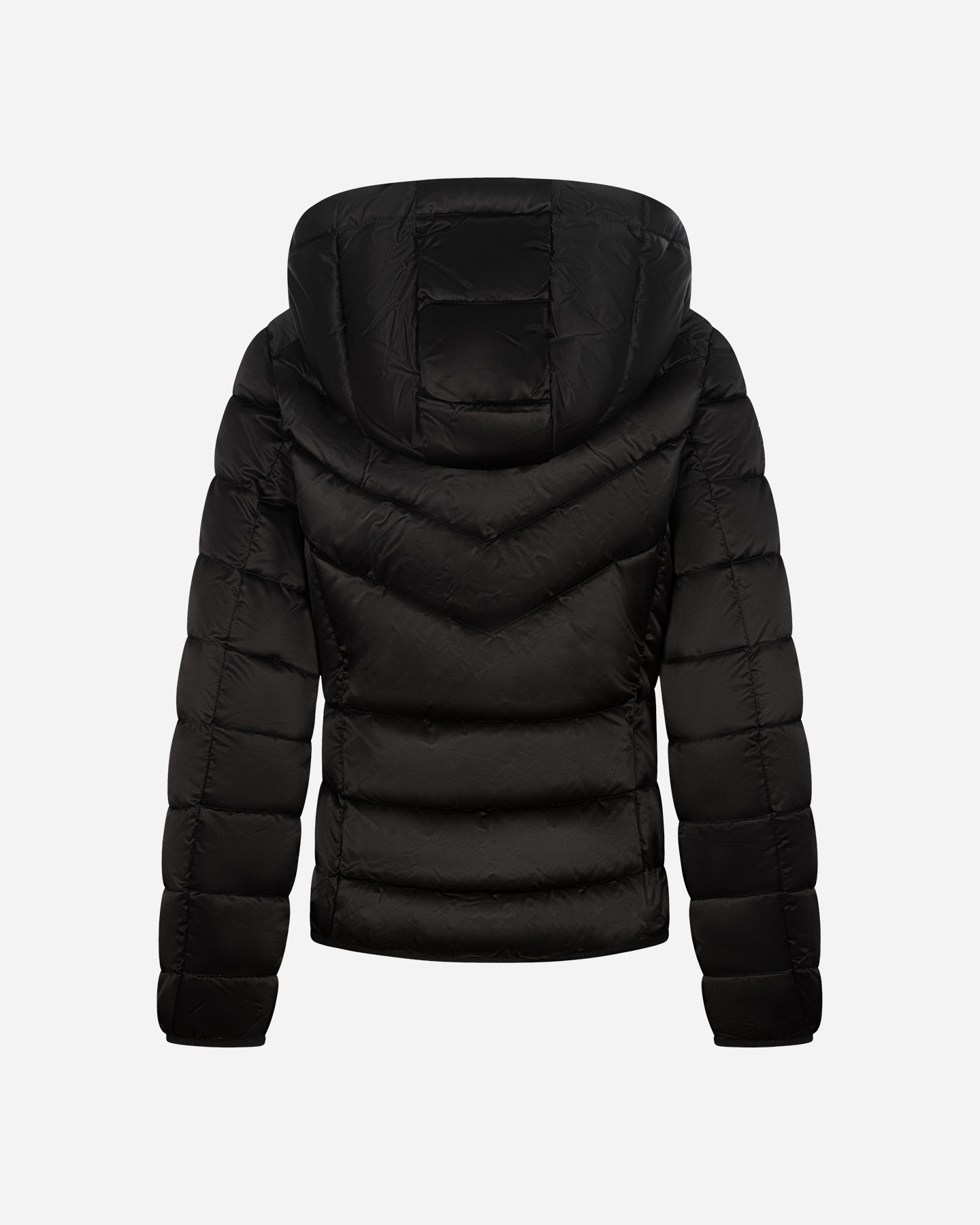 Giubbotto YES ZEE BASIC W - Nero - 1 | Cisalfa Sport