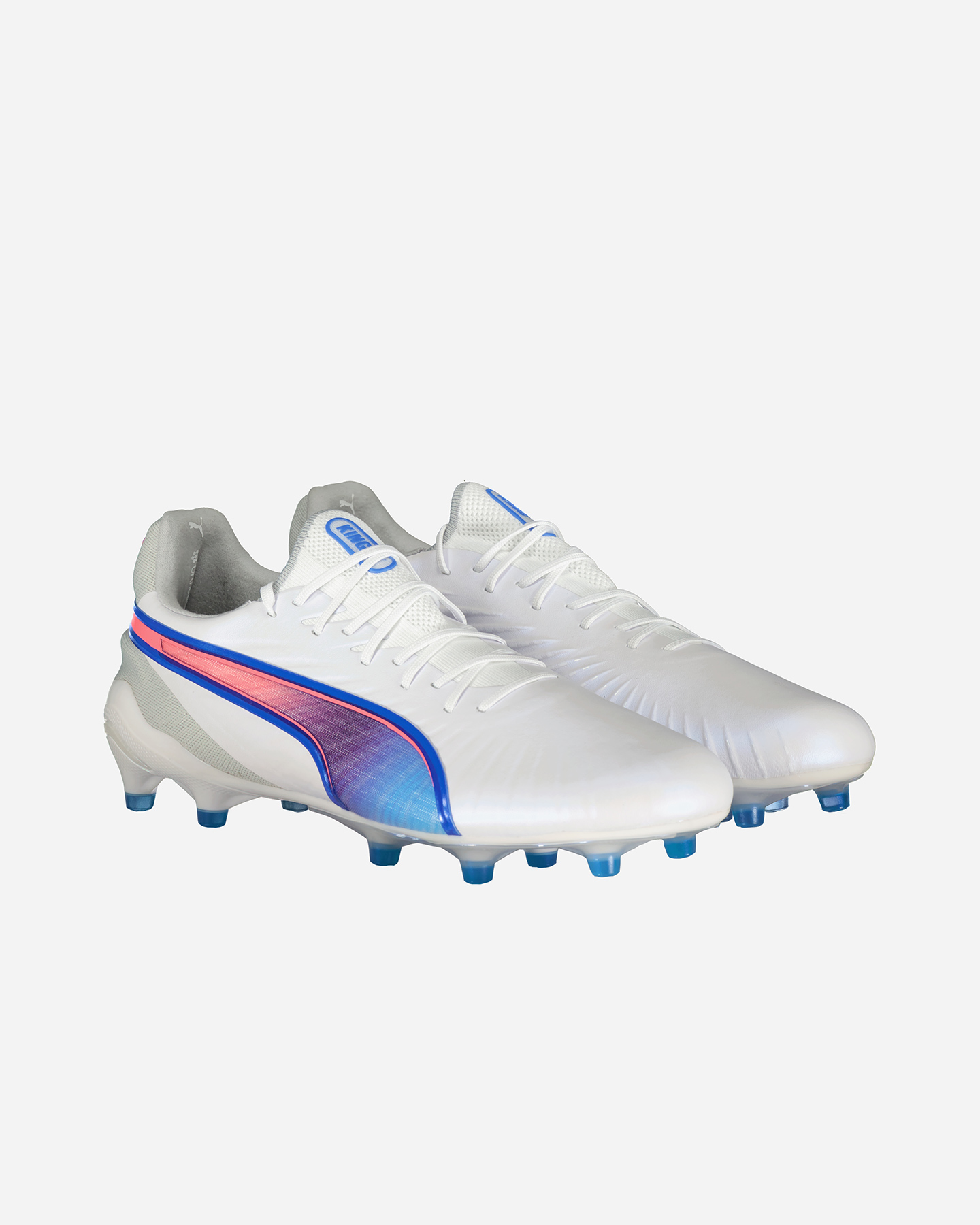 Scarpe calcio PUMA KING ULTIMATE FG-AG M - Color mix - 1 | Cisalfa Sport