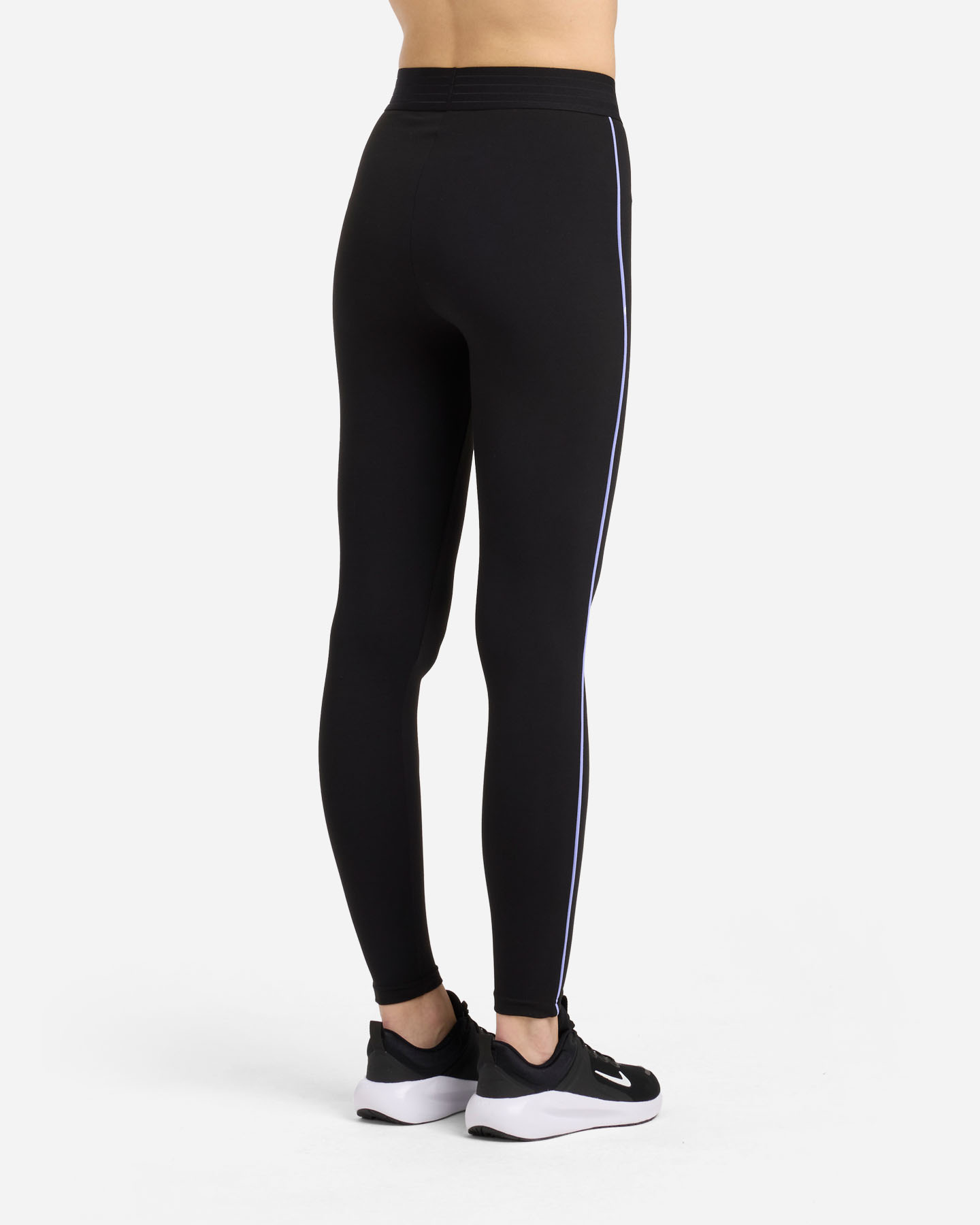 Leggings ARENA ESSENTIAL MOVE W - Nero - 3 | Cisalfa Sport