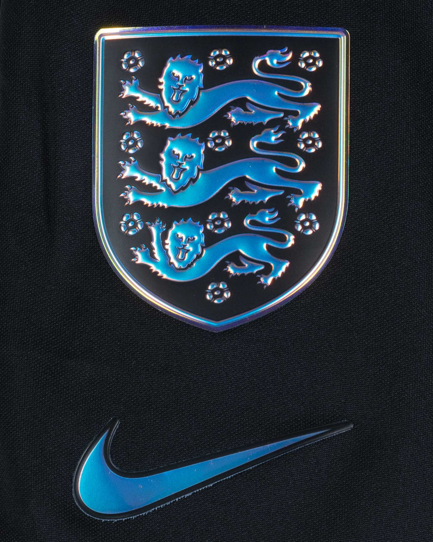 Pantaloncini calcio ufficiali NIKE INGHILTERRA ACADEMY PRO M - 2 | Cisalfa Sport