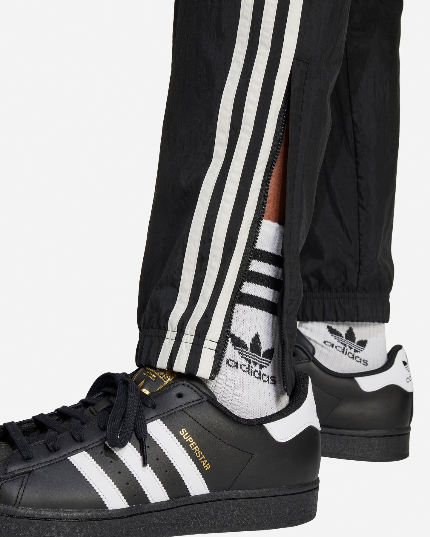 Abbigliamento calcio ufficiale ADIDAS GERMANIA 24-25 M - Nero - 4 | Cisalfa Sport