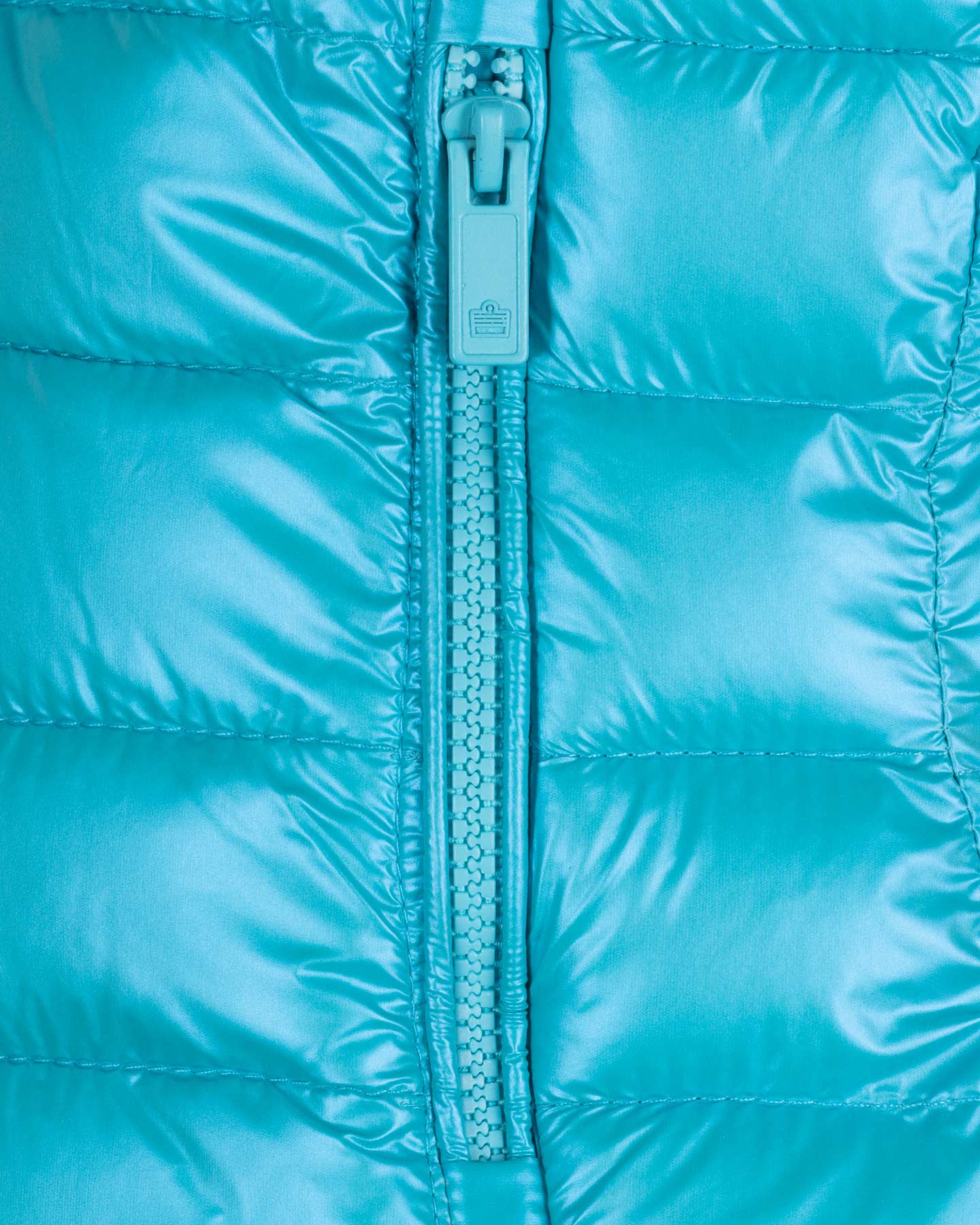 Gilet ADMIRAL LIFESTYLE JR - Verde - 2 | Cisalfa Sport