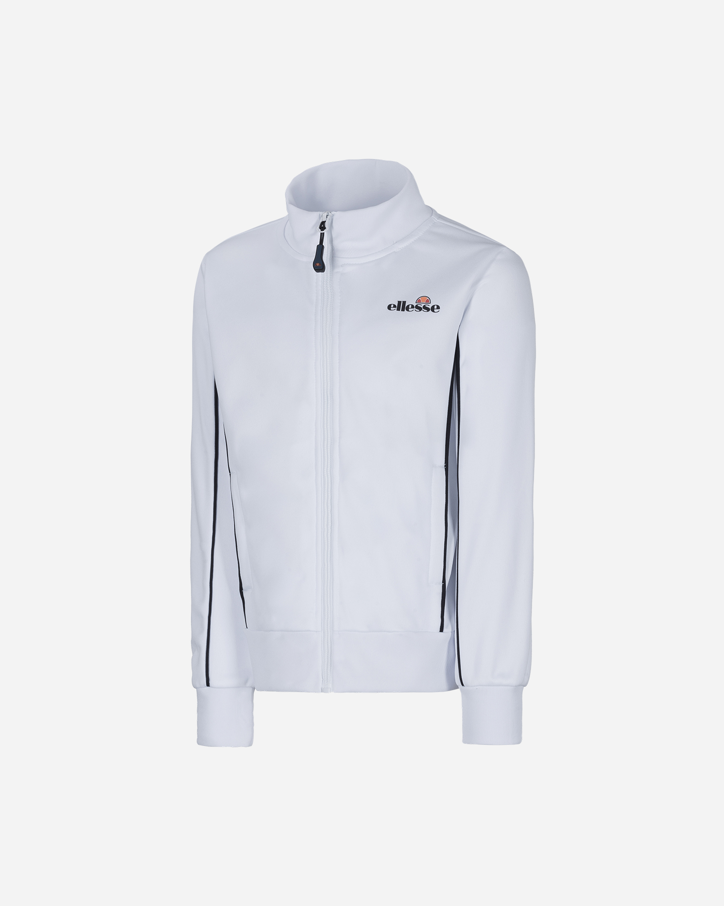 Tuta tennis ELLESSE HERITAGE JR - Color mix - 1 | Cisalfa Sport