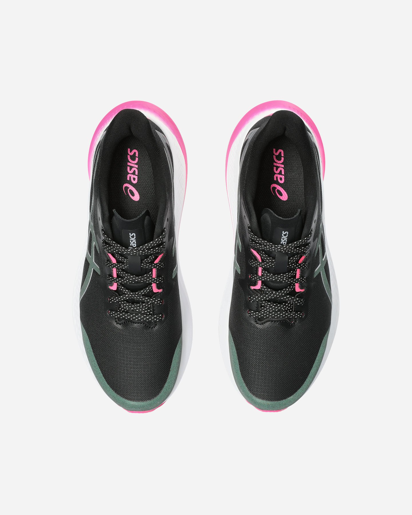 Scarpe running ASICS GT-2000 12 LITE-SHOW W - Nero - 3 | Cisalfa Sport