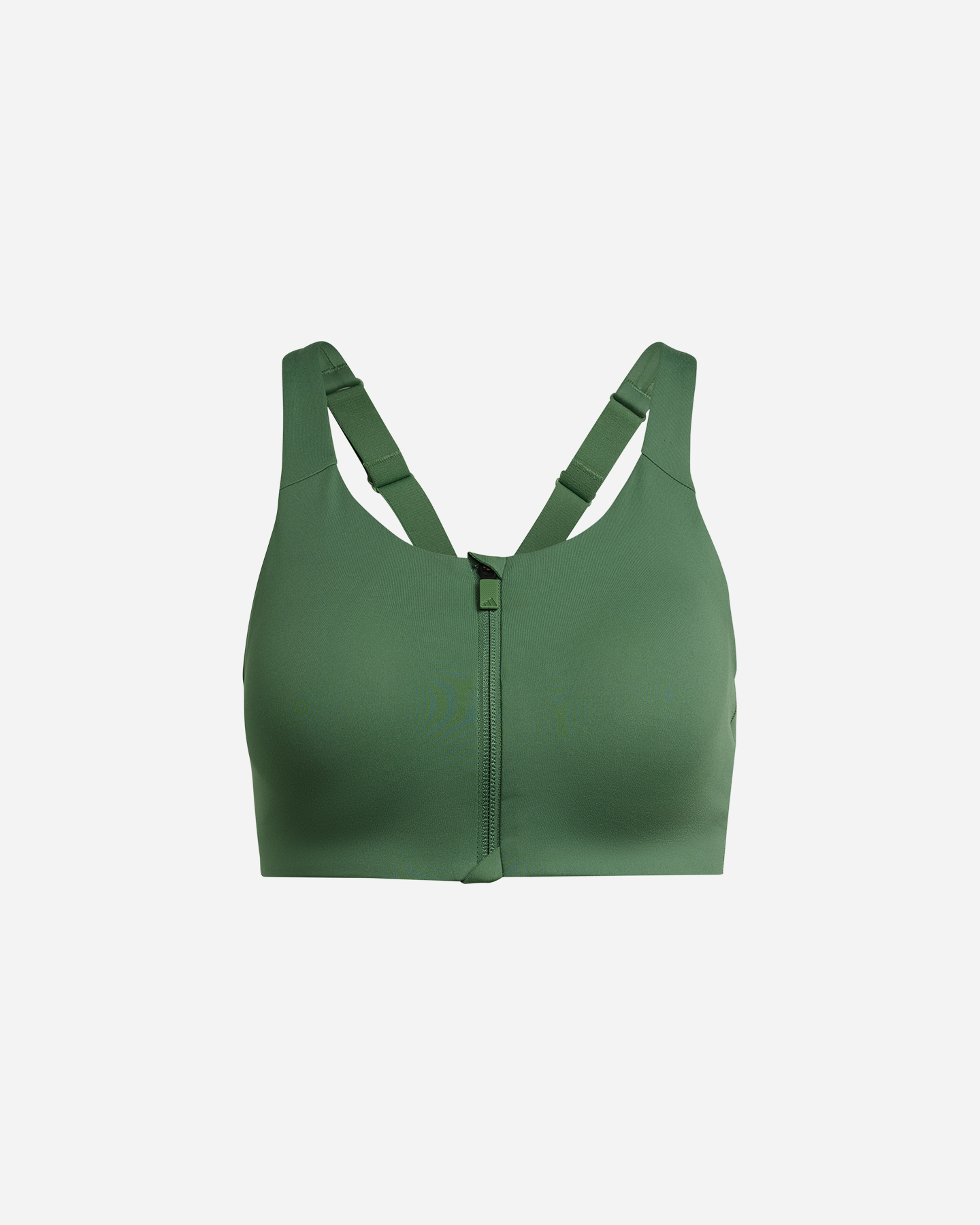 Bra training ADIDAS TRAINING W - Verde - 0 | Cisalfa Sport