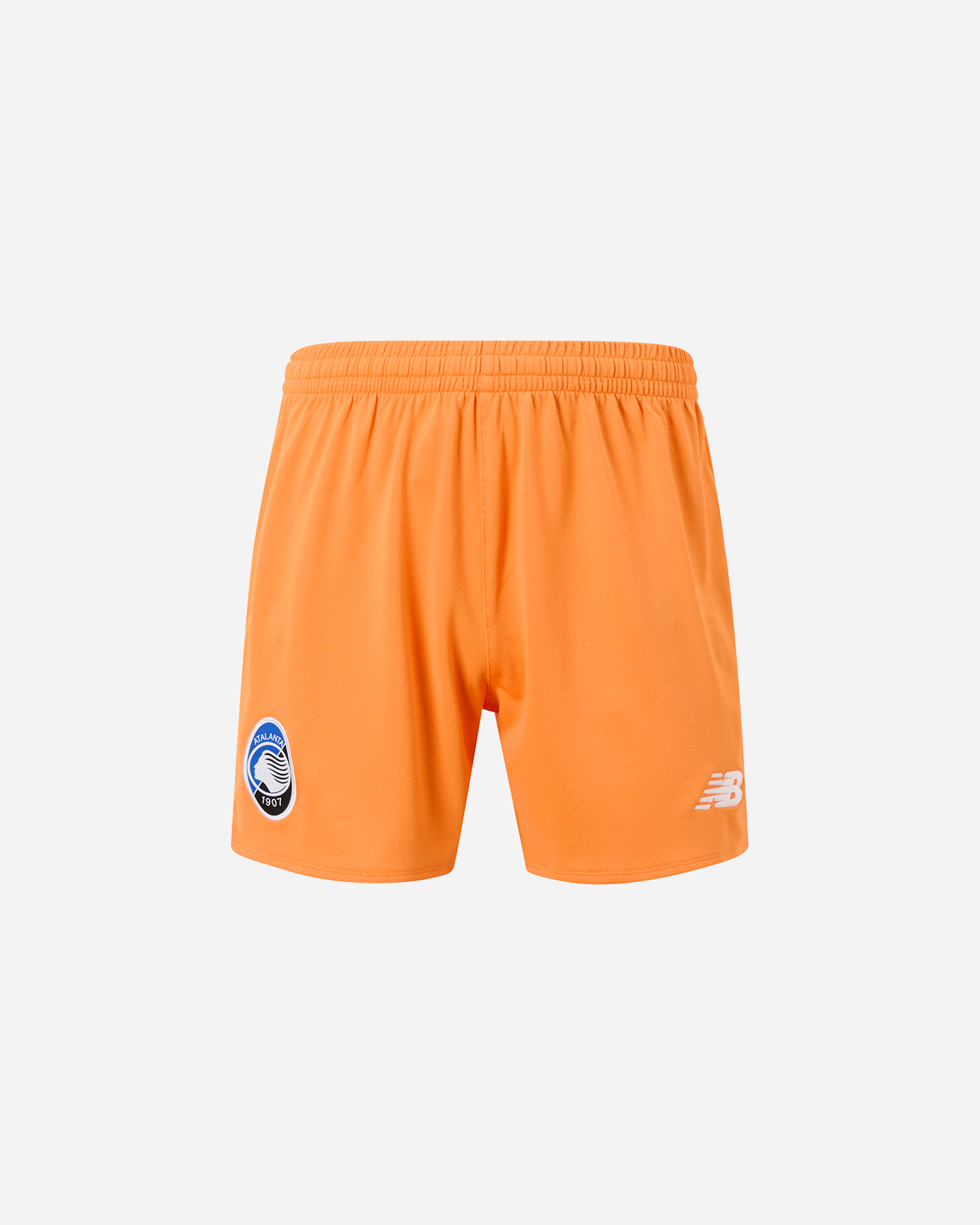 Pantaloncini calcio ufficiali NEW BALANCE ATALANTA 3RD 25-26 JR - Color mix - 0 | Cisalfa Sport