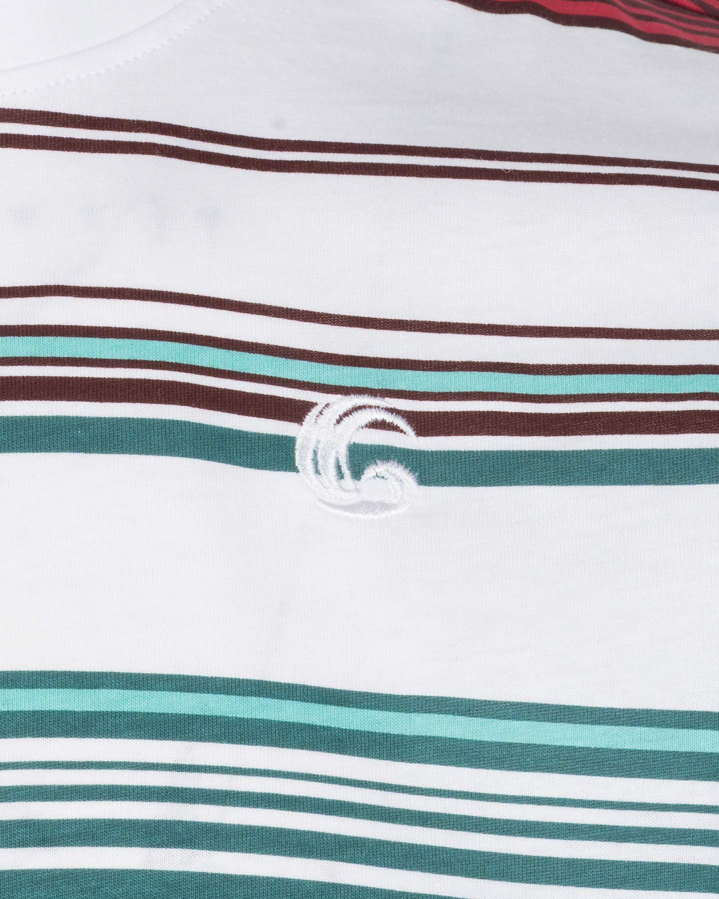 T-shirt MISTRAL ADVENTURE DIVISION M - Color mix - 2 | Cisalfa Sport