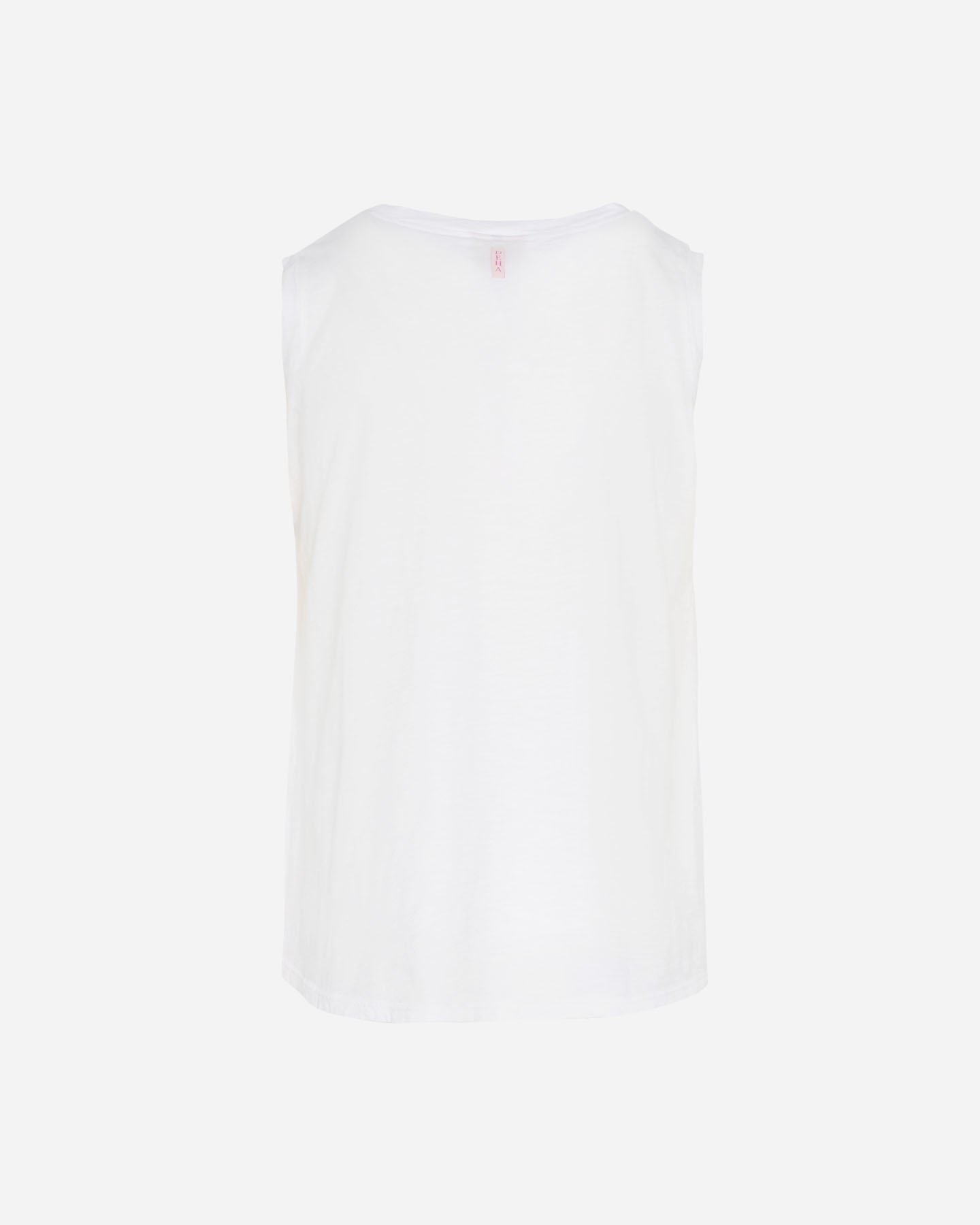 Canotta DEHA CLASSIC W - Bianco - 1 | Cisalfa Sport