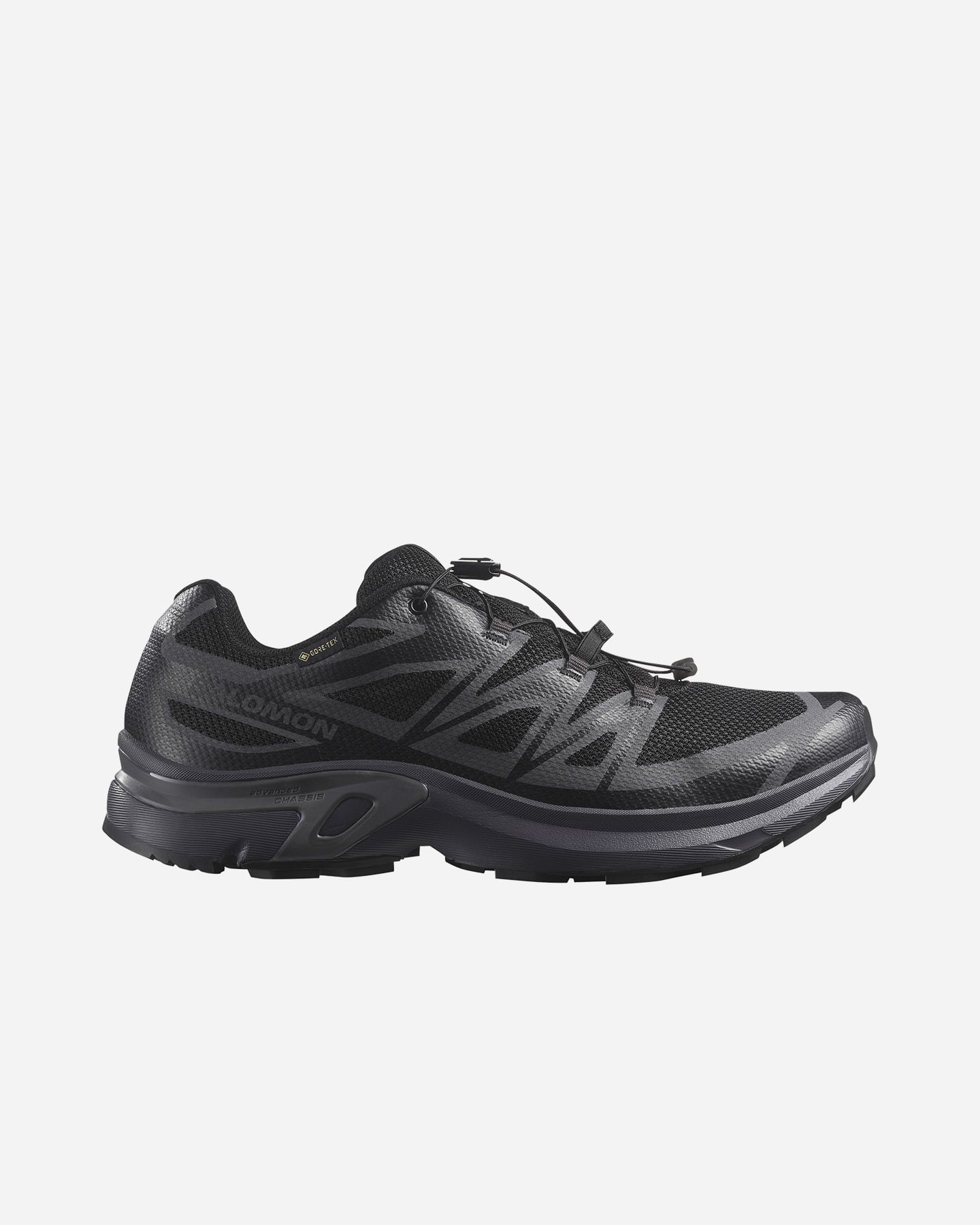 Scarpe sneakers SALOMON XT-EVR GTX M - Nero - 0 | Cisalfa Sport