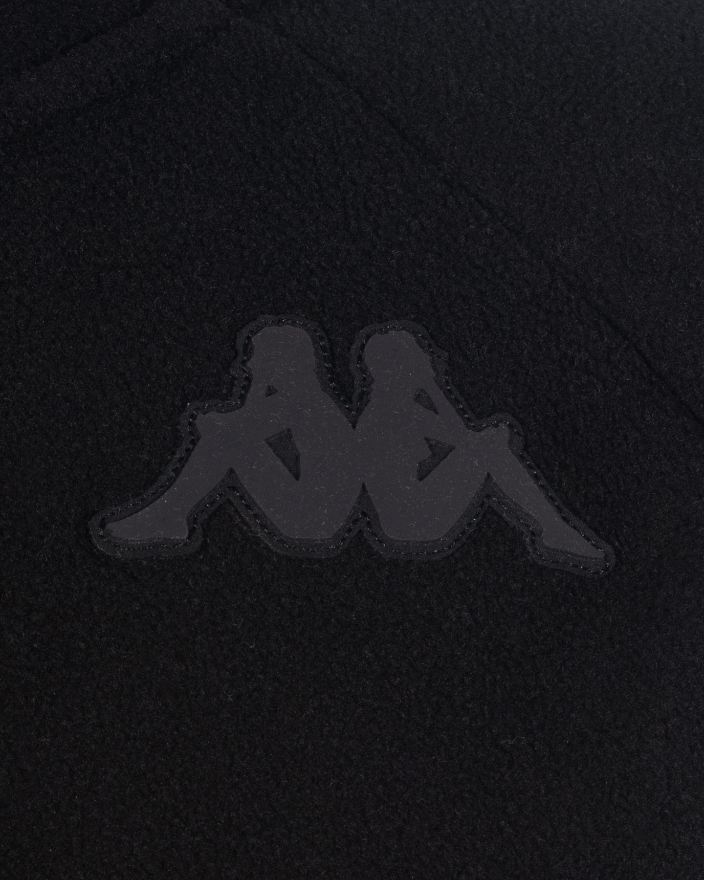 Pile sci KAPPA 6CENTO W - Nero - 2 | Cisalfa Sport