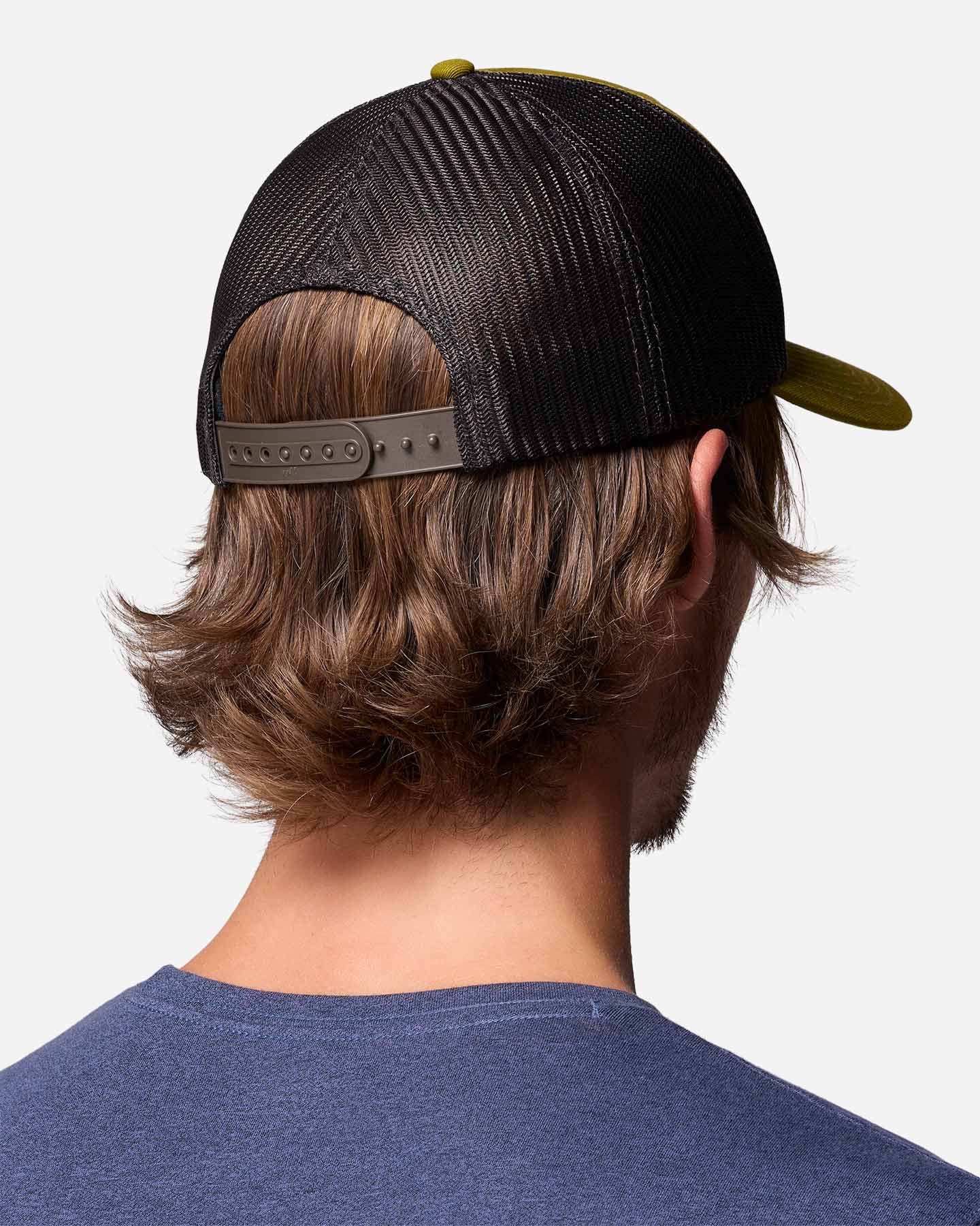 Berretto COLUMBIA BASIC  - Verde - 3 | Cisalfa Sport