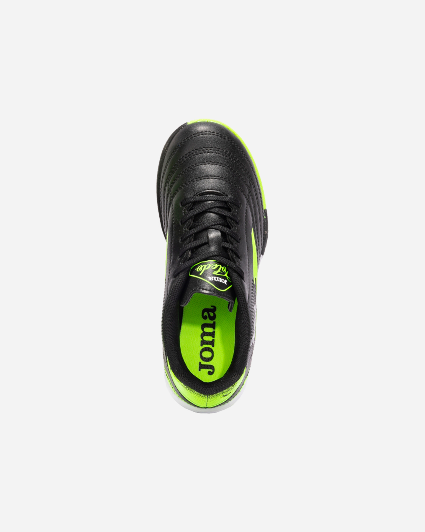 Scarpe calcio JOMA TOLEDO JR - Color mix - 2 | Cisalfa Sport