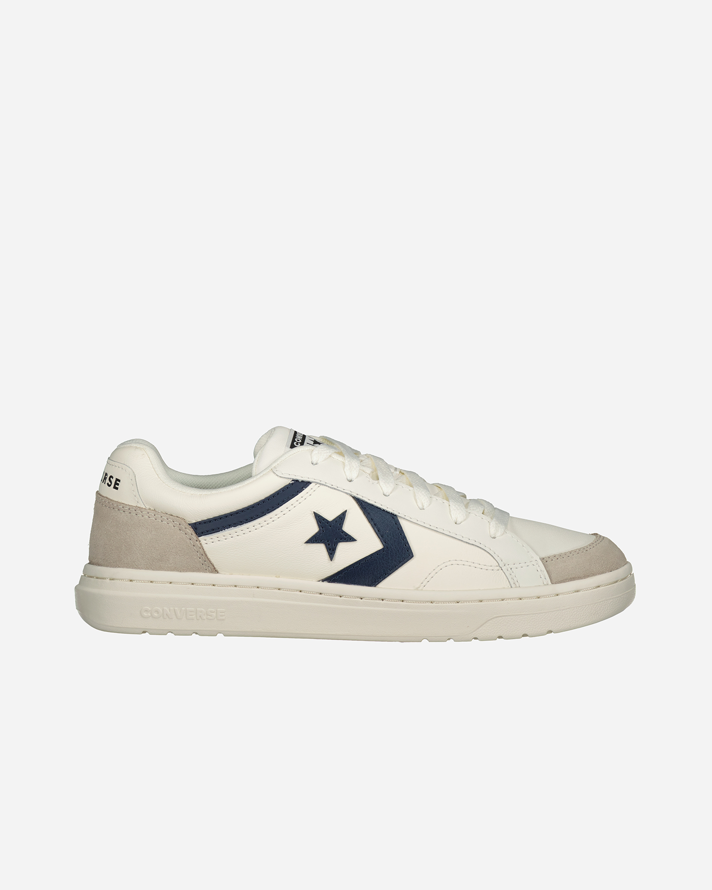 Scarpe sneakers CONVERSE PRO BLAZE CLASSIC OX M - Beige - 0 | Cisalfa Sport