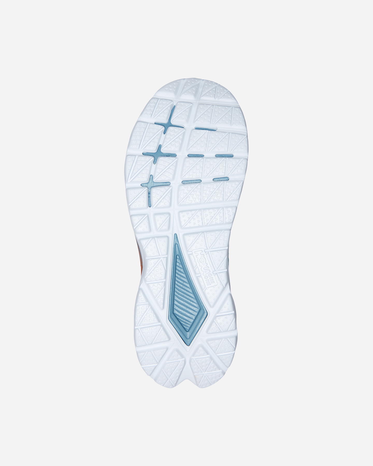 Scarpe running HOKA MACH 5 M - 6 | Cisalfa Sport